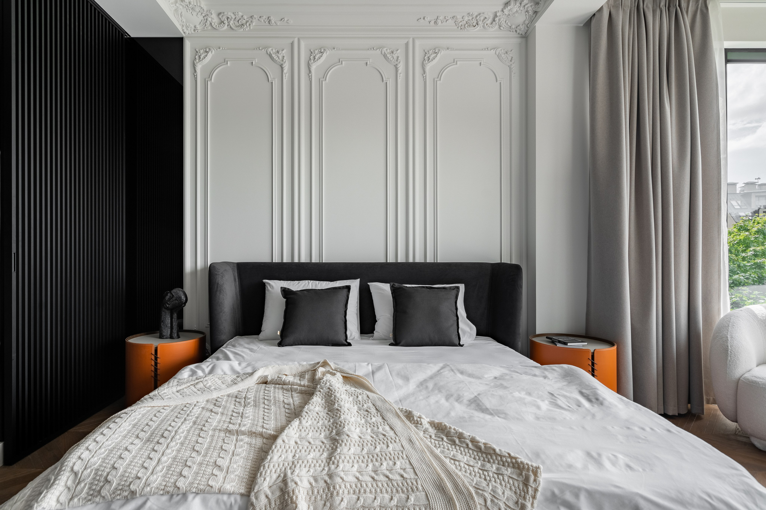 Дизайн проект на Петровском. Интерьерный фотограф Мария Моисеева