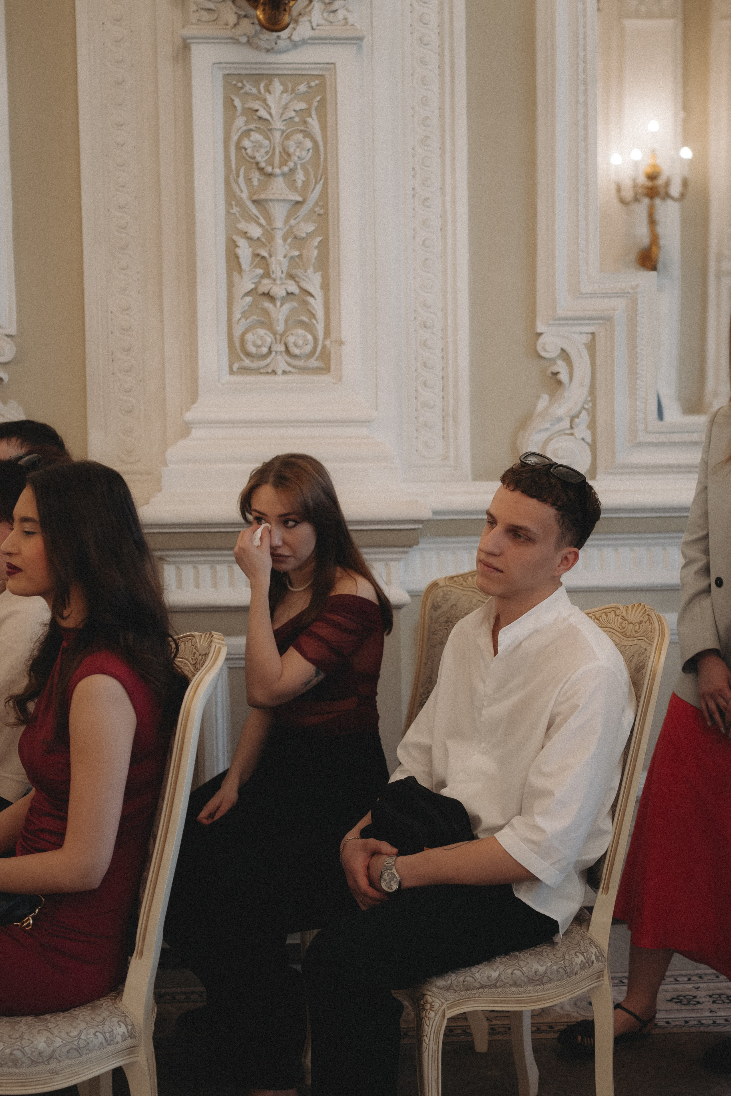 ZAGZ 2025. Mayskaya photography