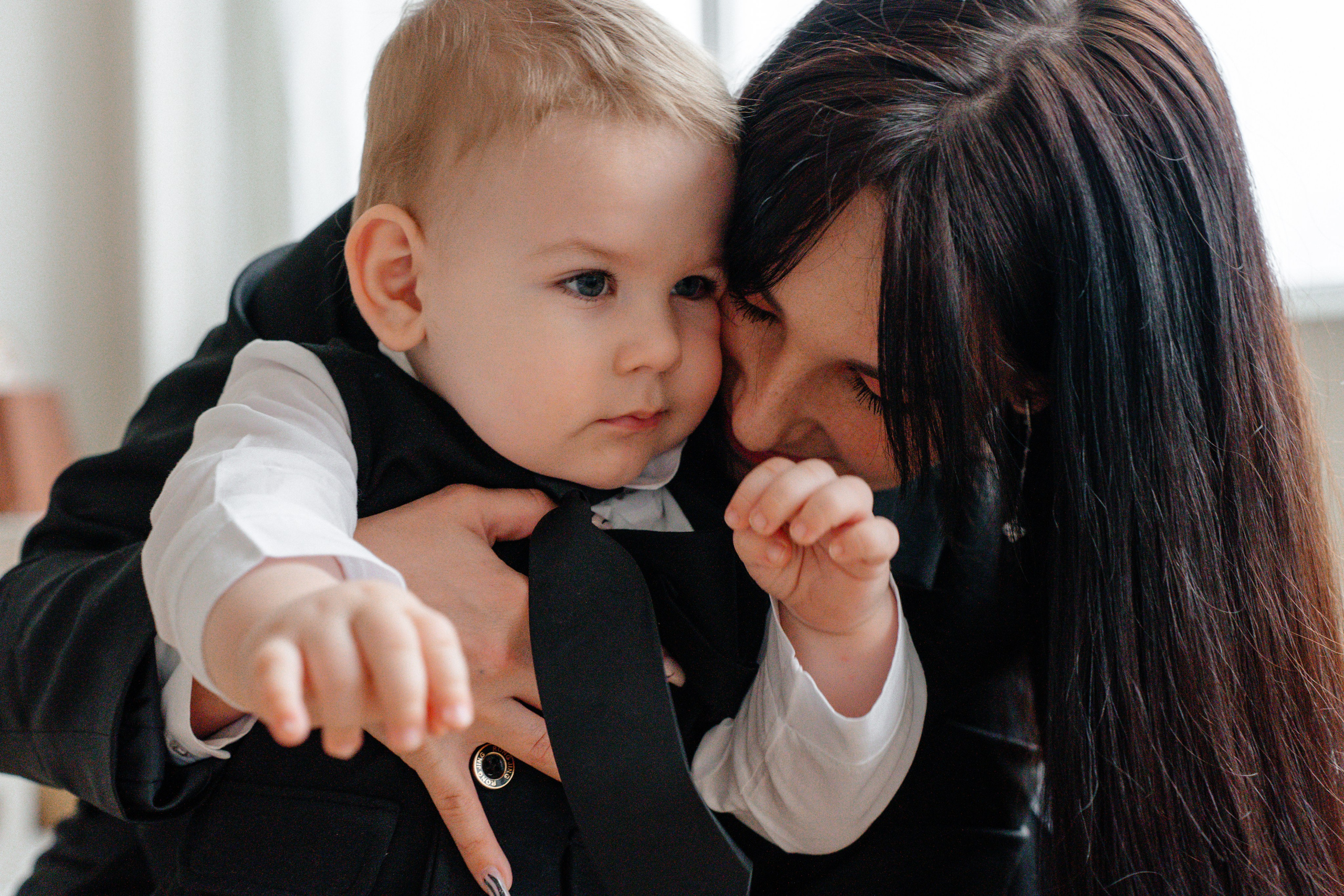 Мама и сын. Настя и Марк. Ваш семейный фотограф в Минске — Вика Трегубова