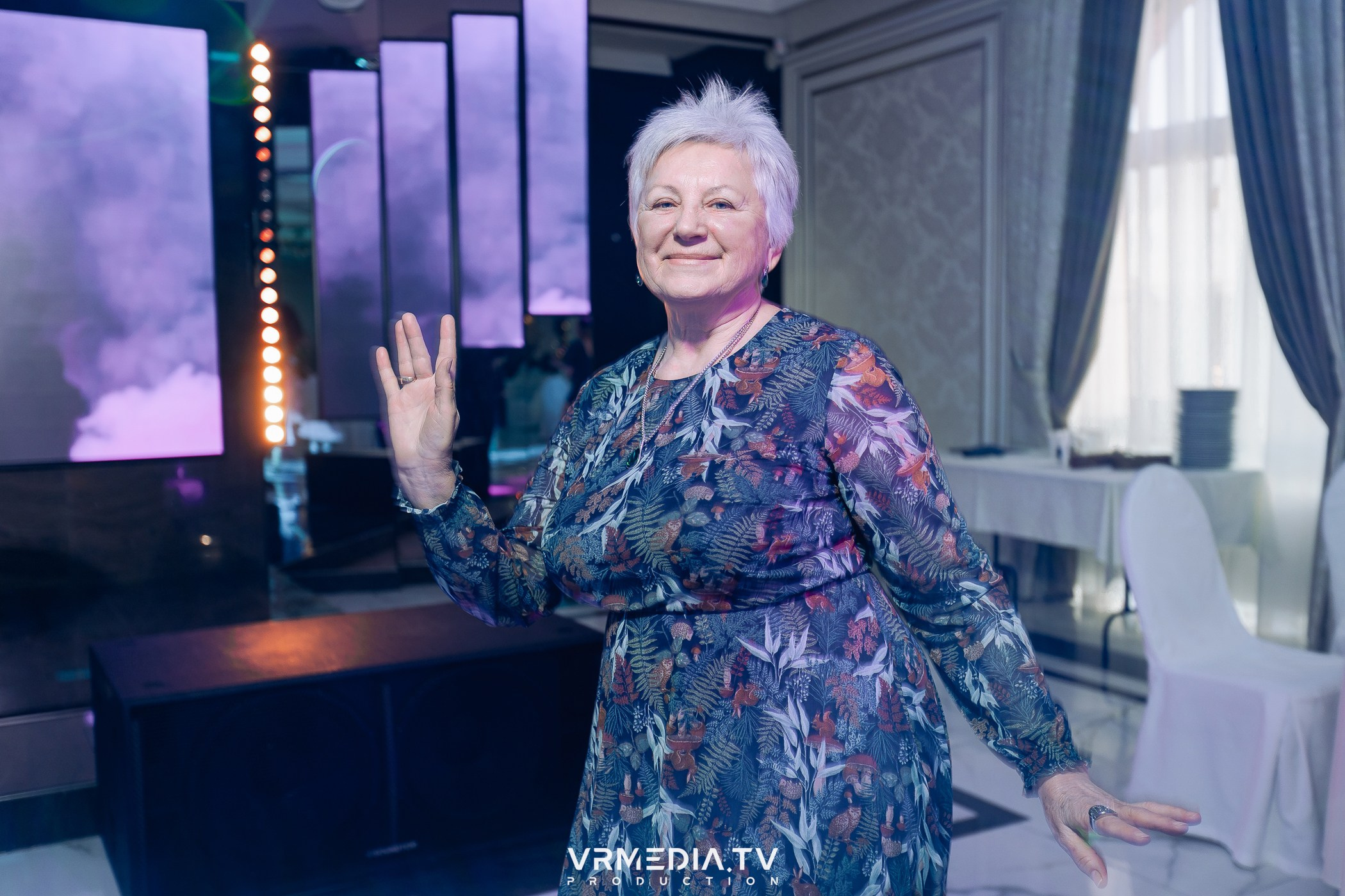 Выходные в ресторане «Лазурный берег»