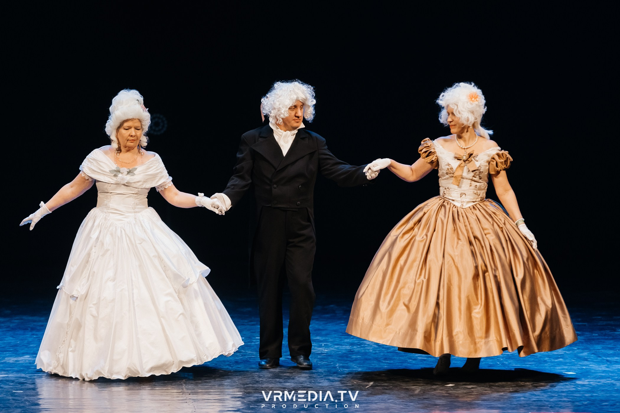 Всероссийский благотворительный инклюзивный Фестиваль «МЫ»