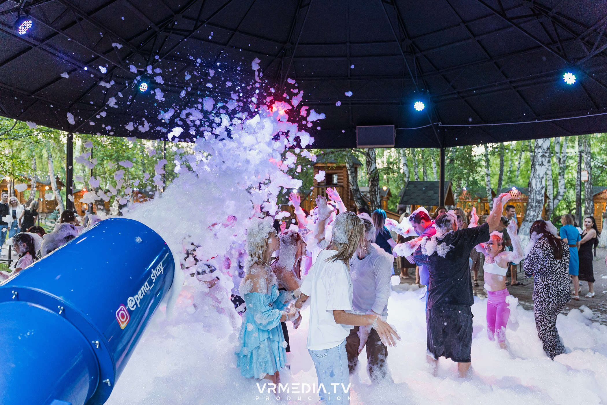 В гостях у «Петровича»