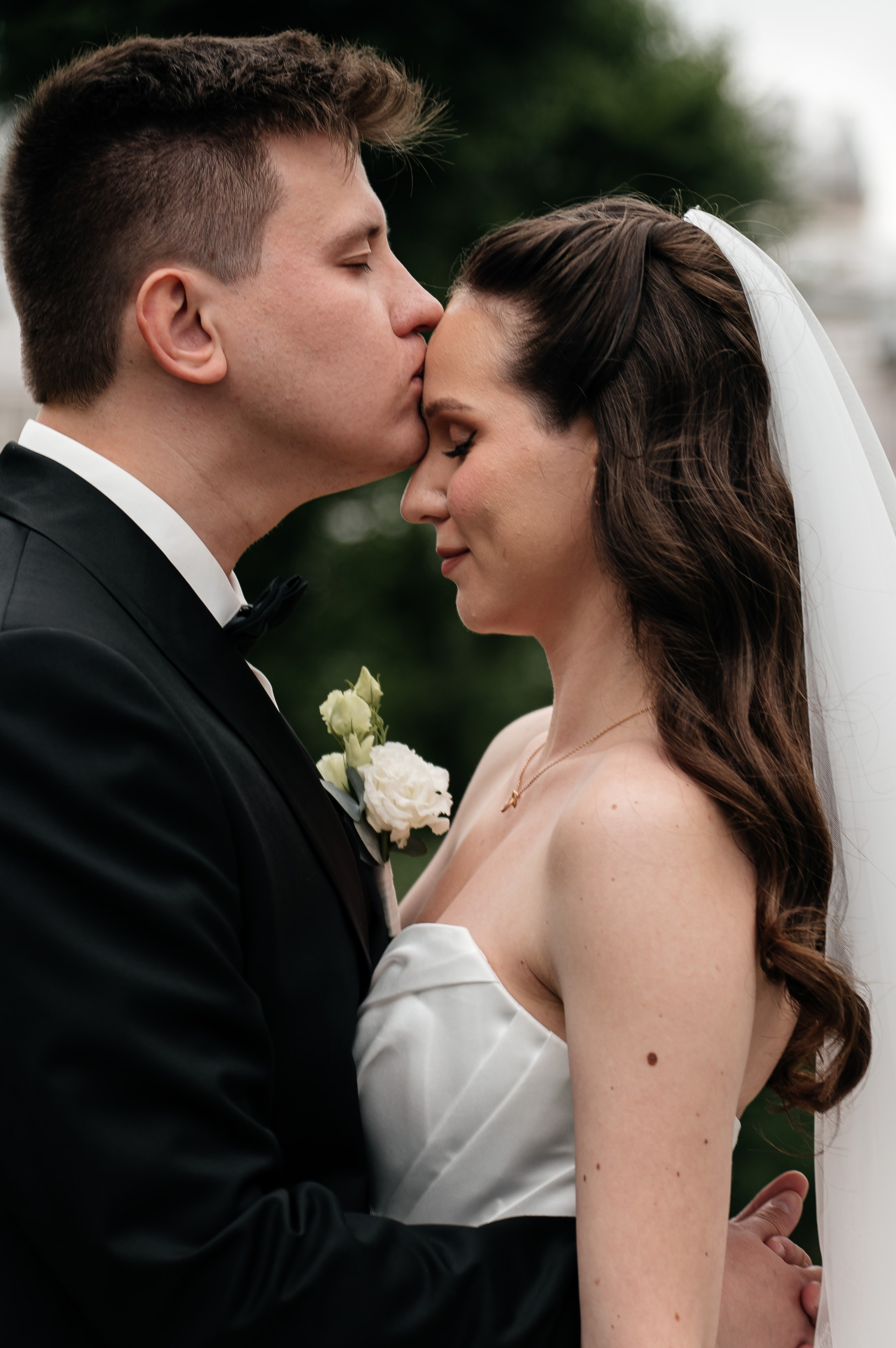 Вадим и Энже. Фотограф Виктория Ахметова Казань Москва