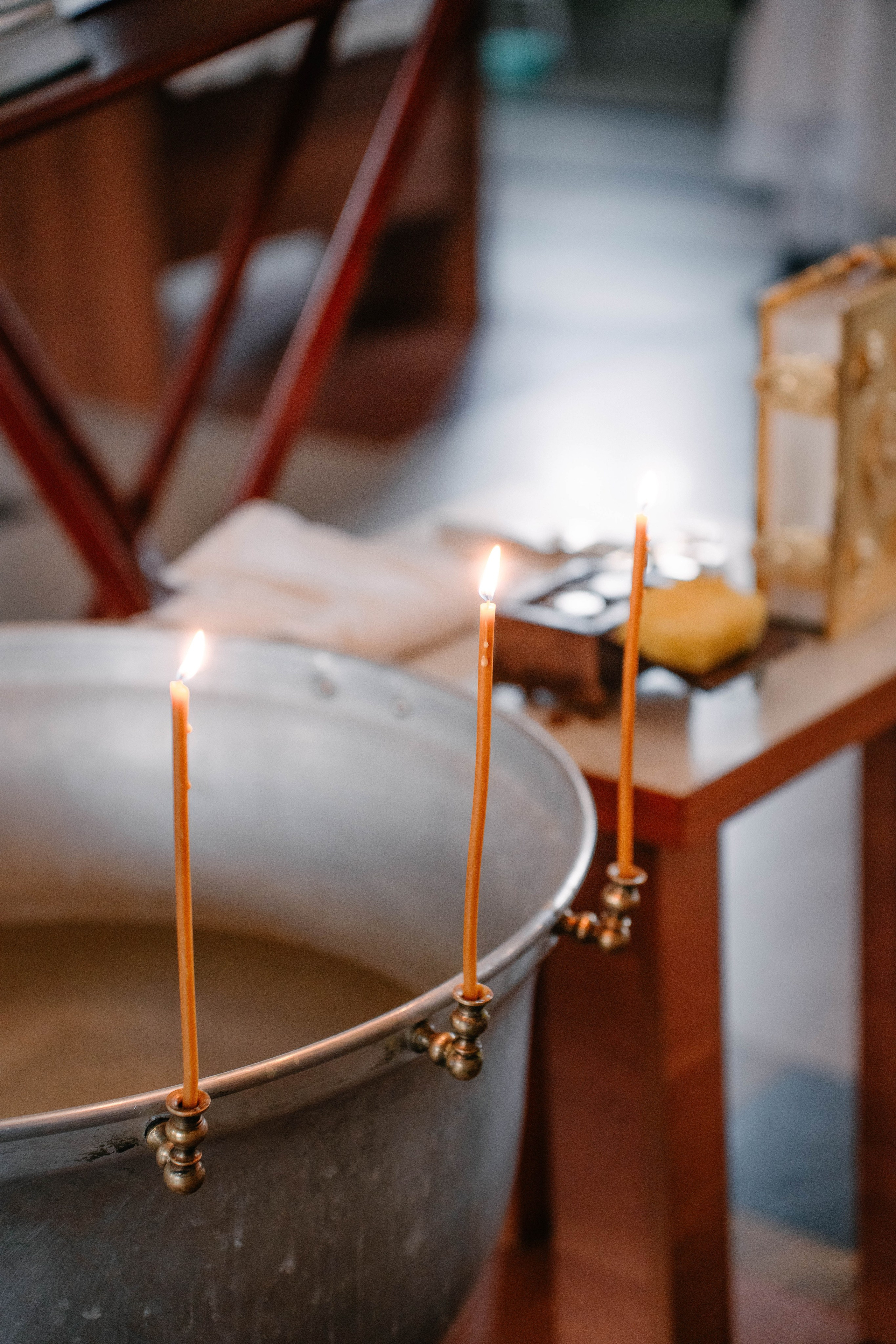 Таинство Крещения Тимофея. Свадебный и семейный фотограф в Воронеже Анастасия Бойко