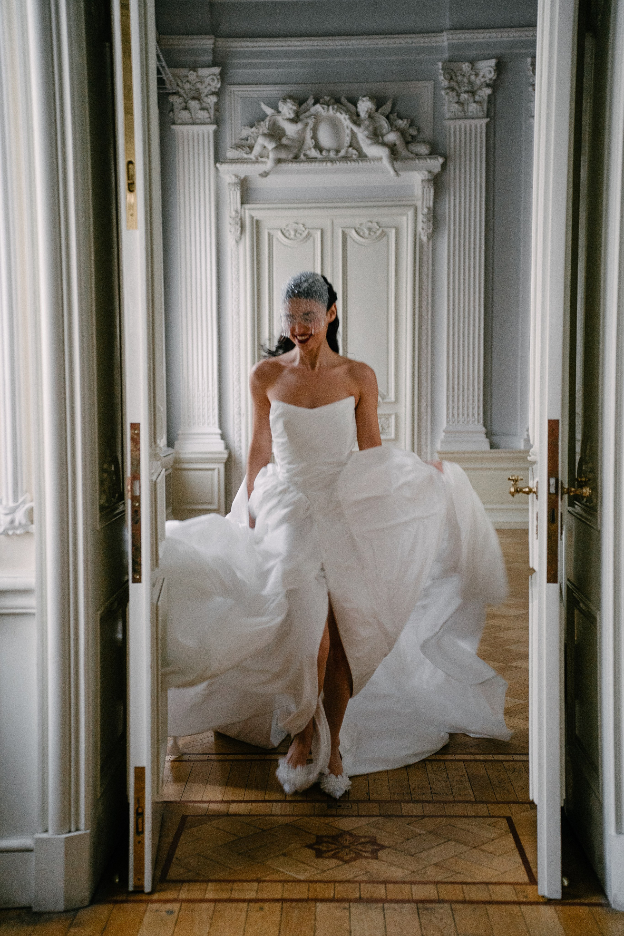 Мария и Александр. Свадебный и семейный фотограф в Воронеже Анастасия Бойко