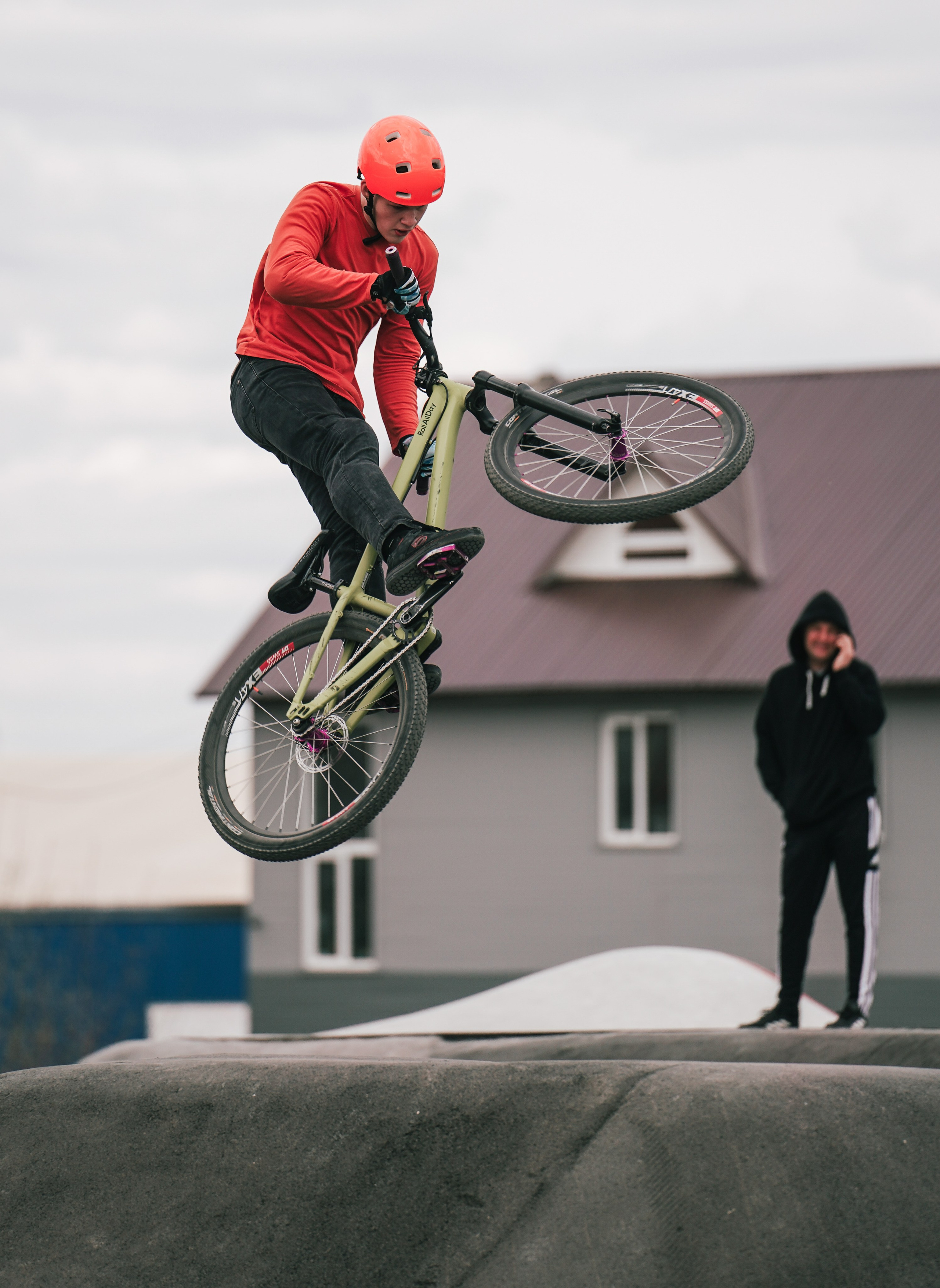 Иваново, Март–Апрель 2022