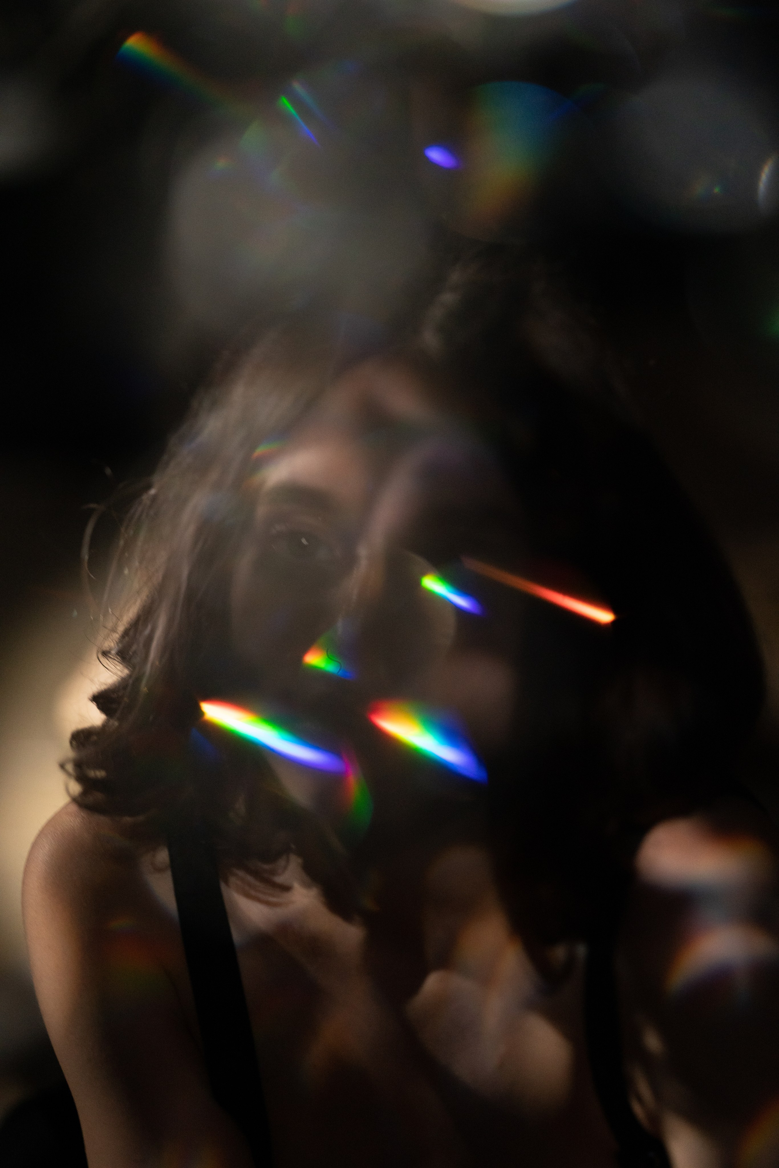 Съёмка на мастер классе Shx, Март 2022