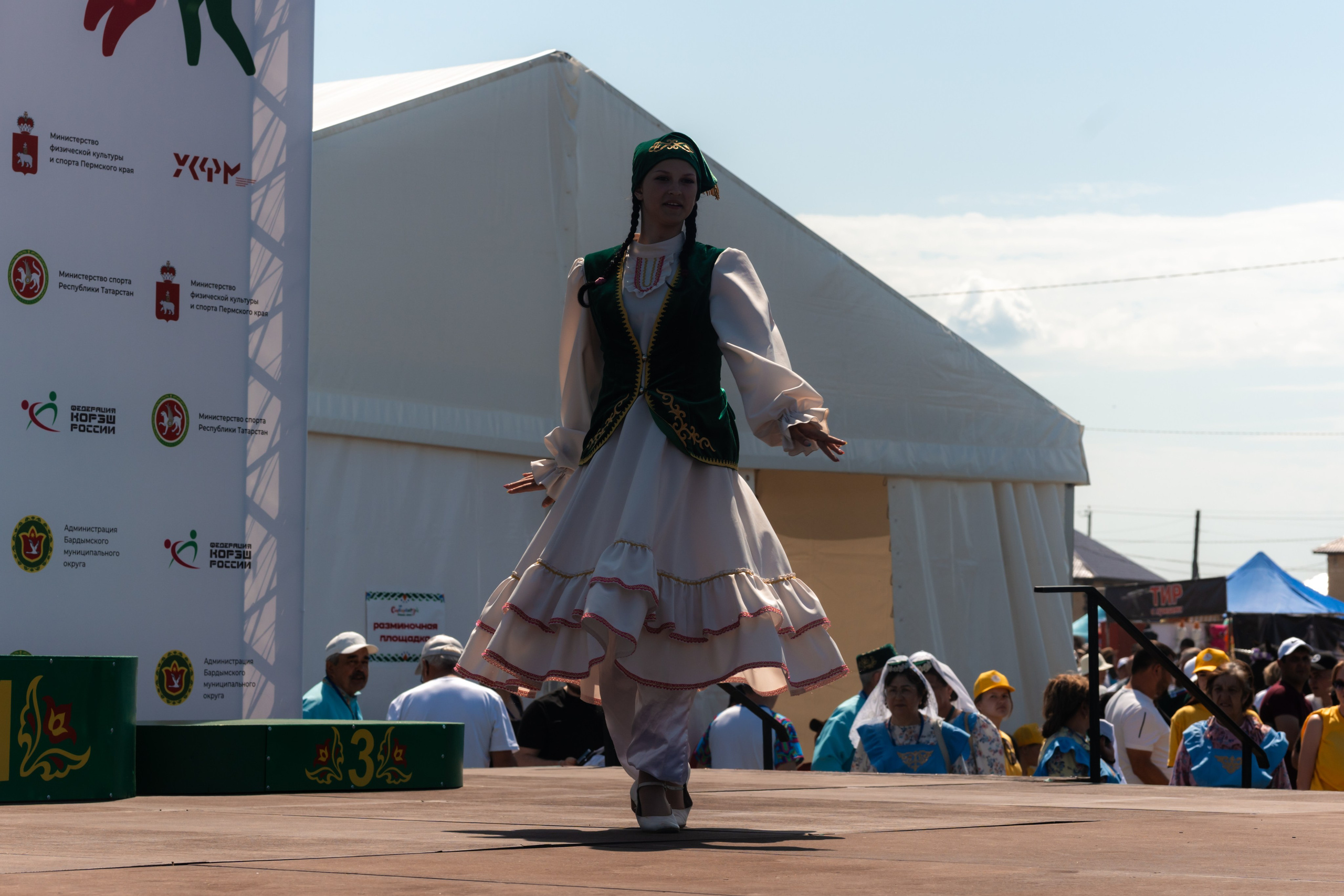 Фотографии с Всероссийских соревнований по көрәш