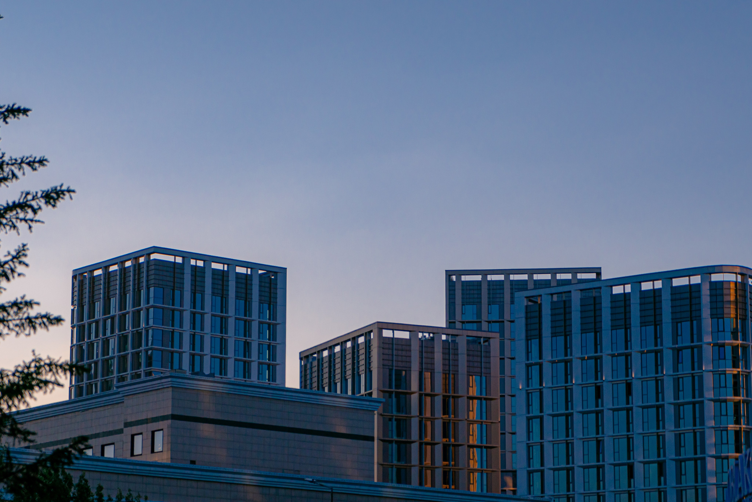 Астана, Июнь 2024