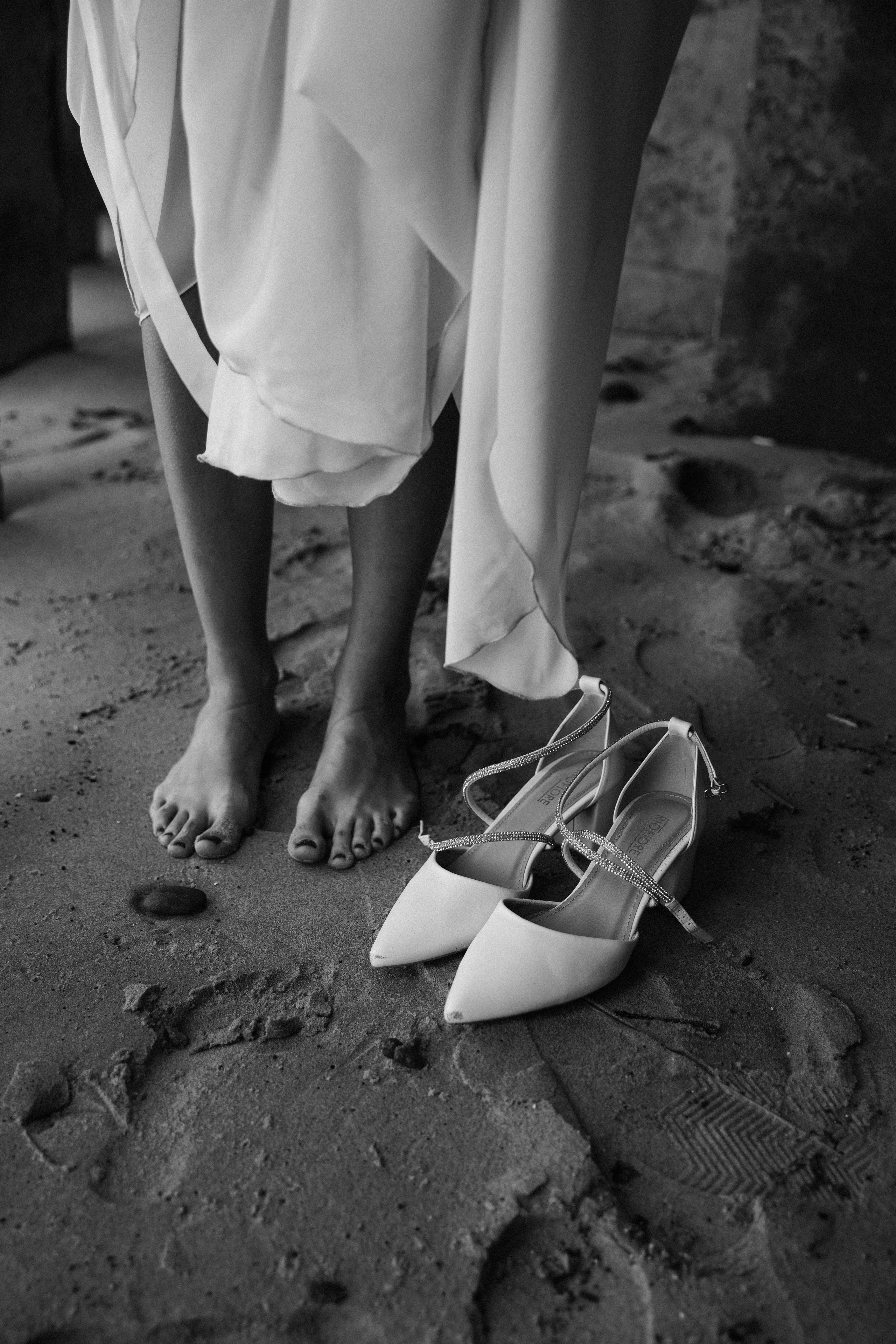 Татьяна и Денис. Фотограф Зеленоградск Красильникова Елена