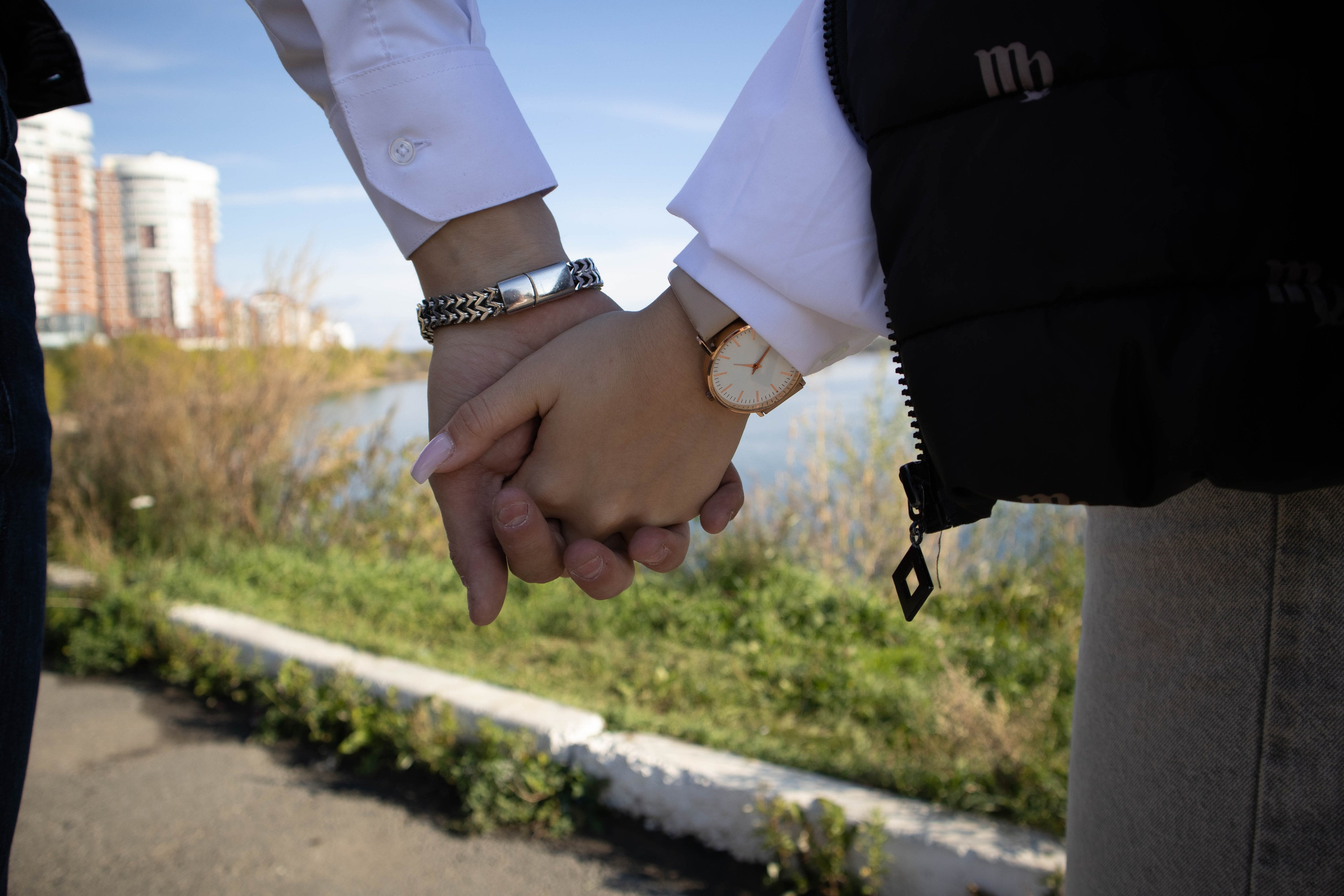 Love story. Услуги фотографа Иркутск Сочи Марии Свинцовой