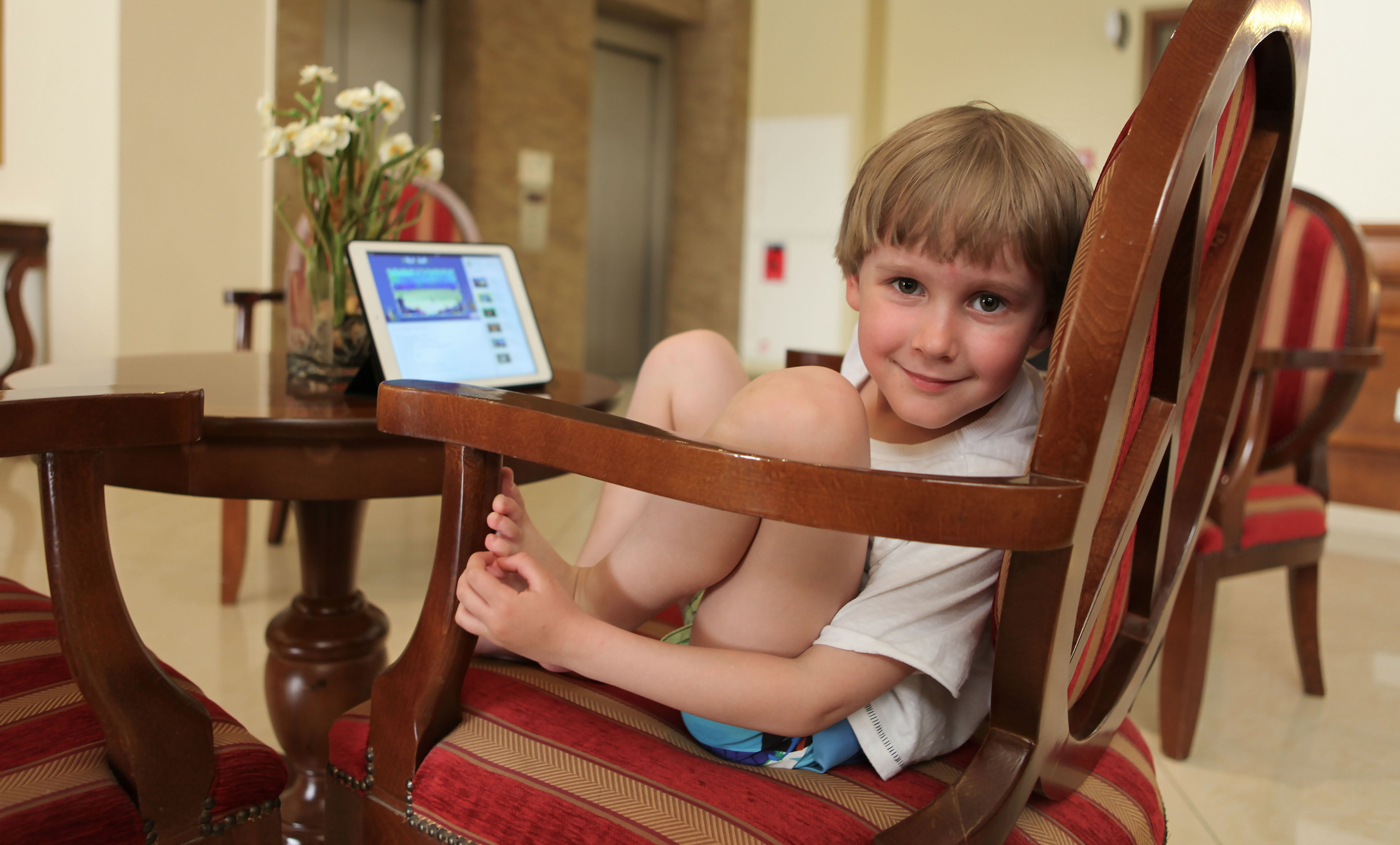 Кипр. Киккос. Церковь Святого Николая. Мой фотомир