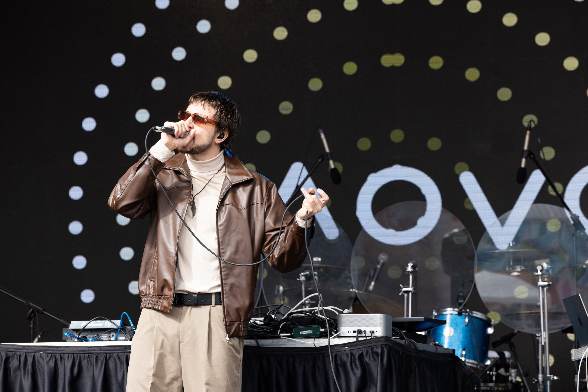 Октаве 8 лет! (25 апреля 2026). Репортажный фотограф Алексей Пирязев