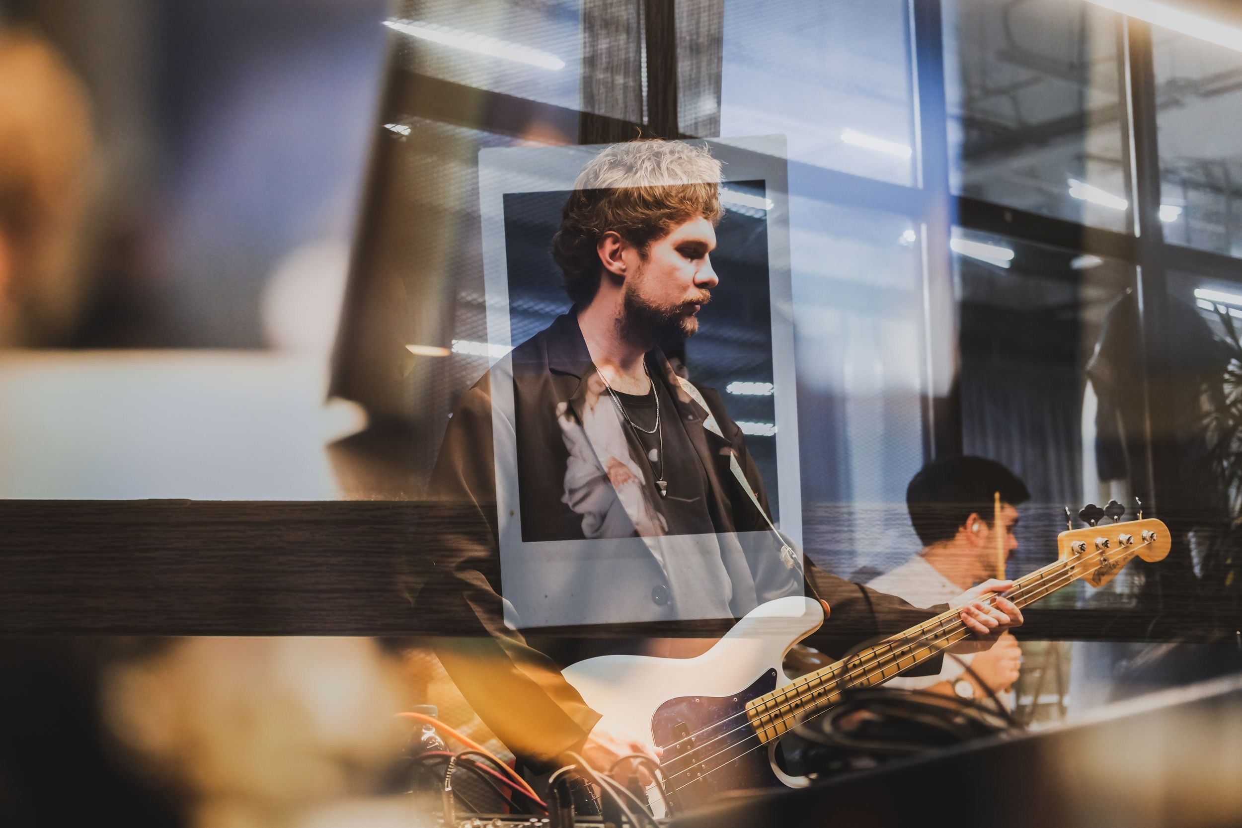 Дисциплина безбольной биты. Репортажный фотограф Алексей Пирязев