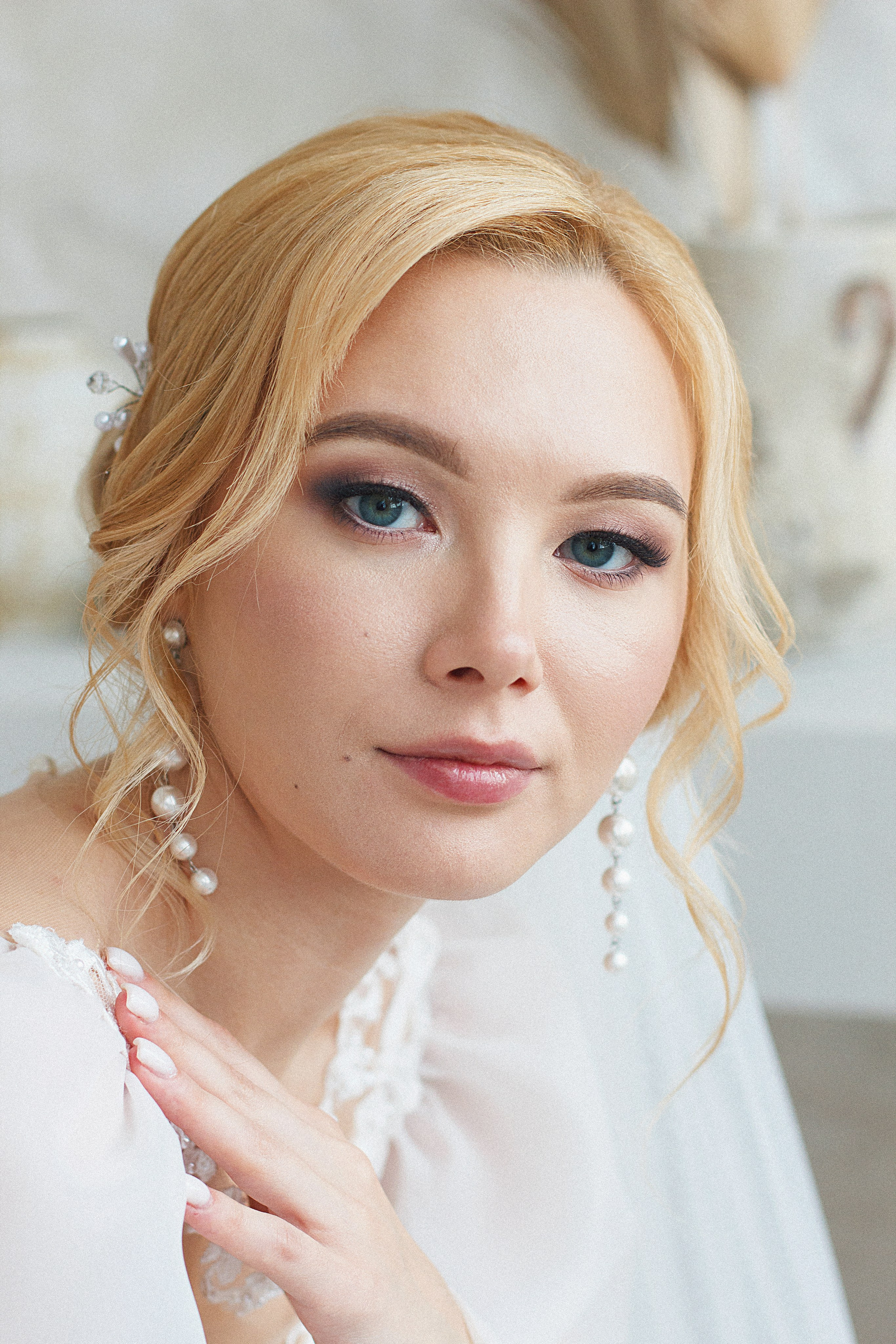 Елена & Александр. Фотограф и видеограф в Омск/Москва Сащенко Лера