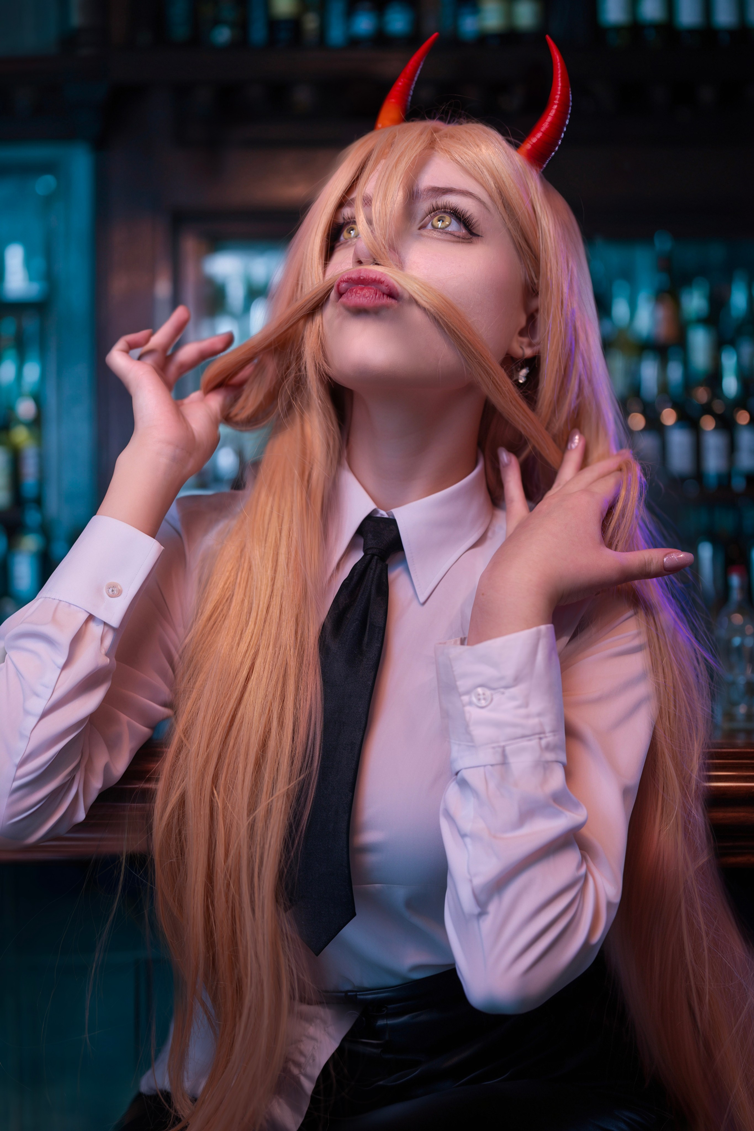 Косплеи. Вадим Тес (Vadim Tes) Фотограф г. Москва