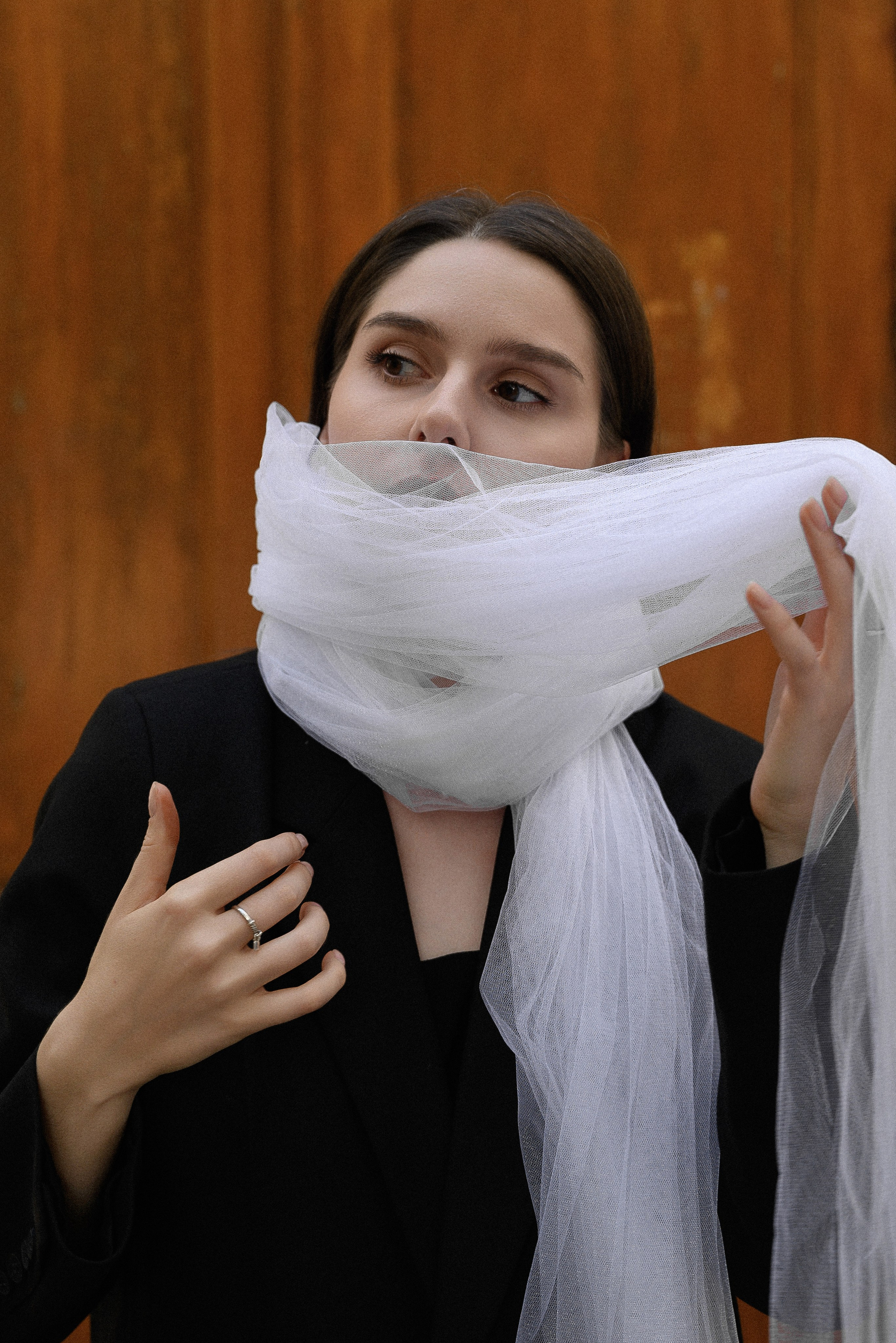 Эльвира. Тамара Власова