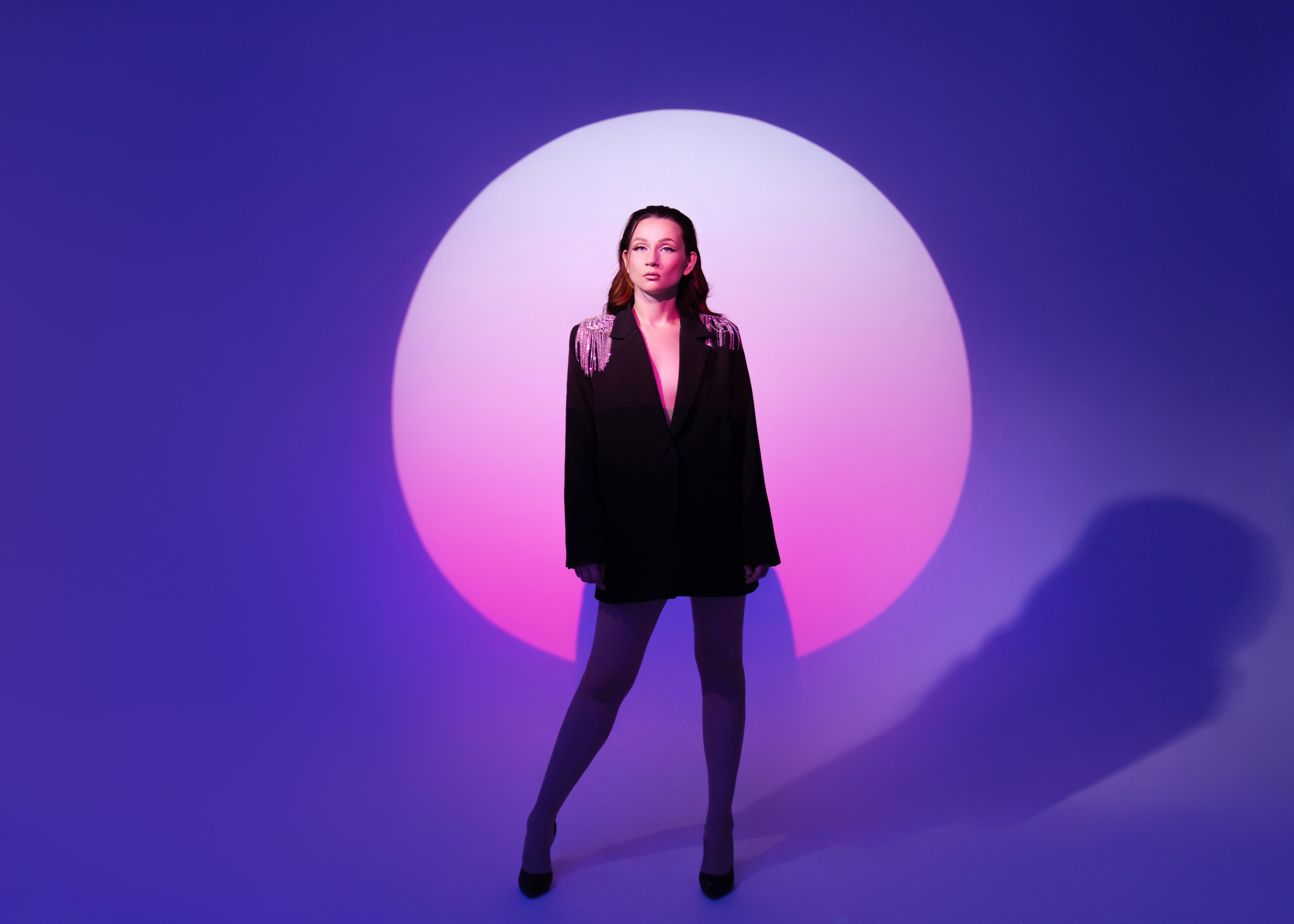 Индивидуальная съемка (Glamour, Beauty, Fashion). Оксана Волик фотограф в Архангельске. Аренда фотостудии White Studio