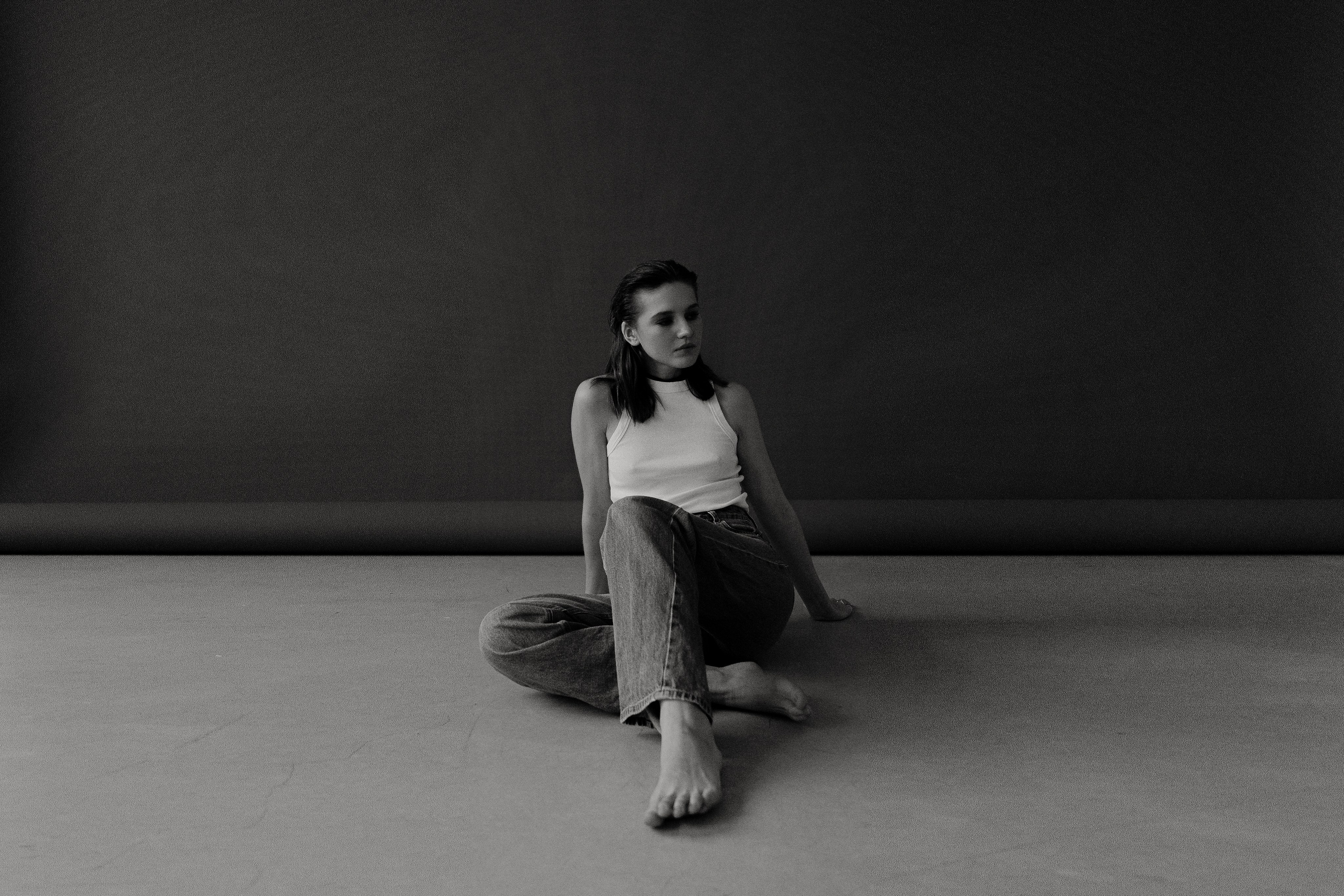 Таня. Фотограф в Самаре Юля Борщ