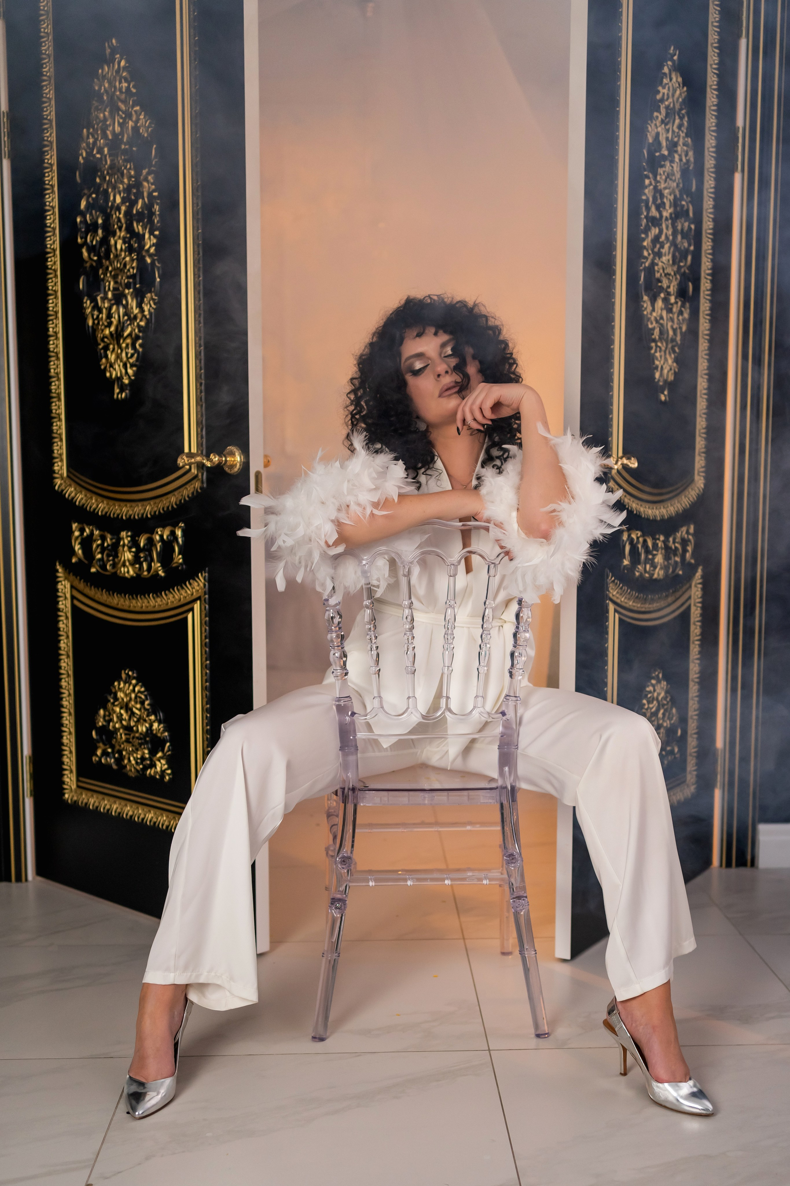 Женский портрет. Фотограф в Казани Кристина Игнатьева