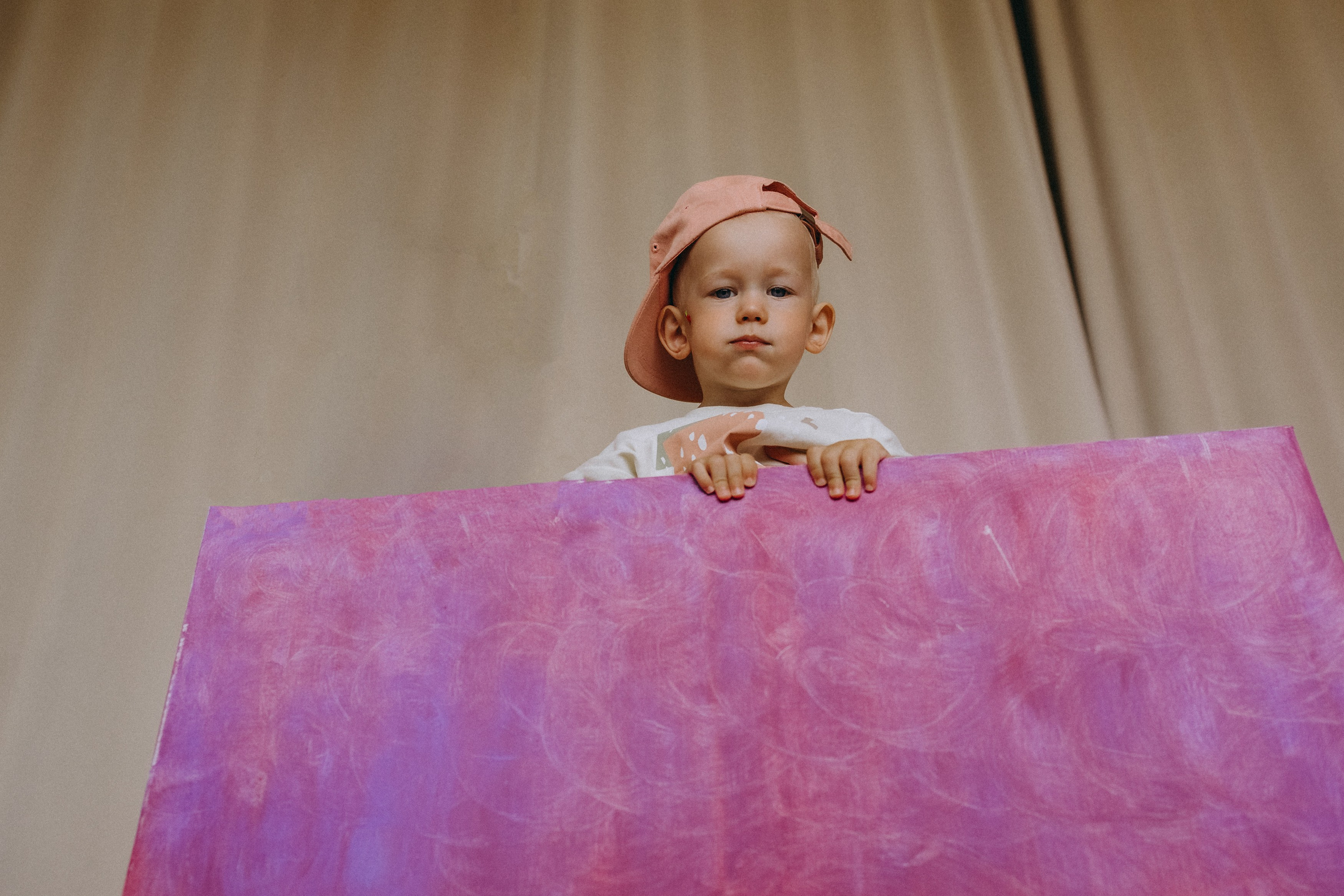 Анита и Лукьян. Главная