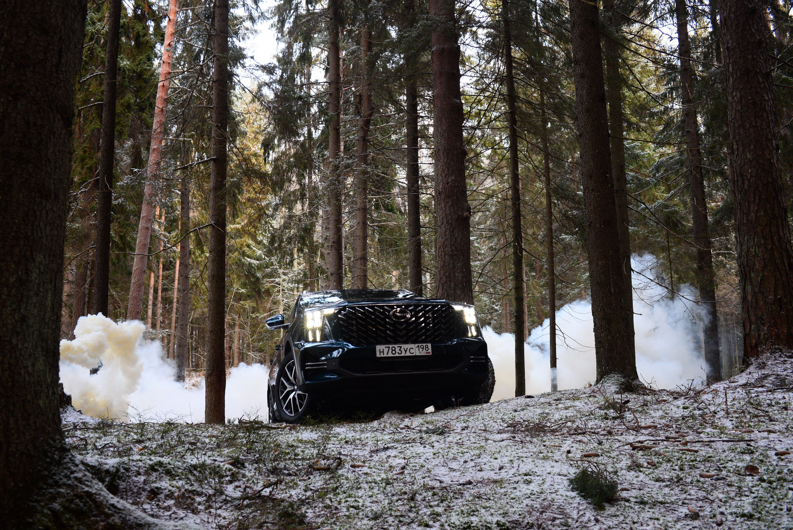 GAC. Платонов Олег — фотограф Санкт-Петербург