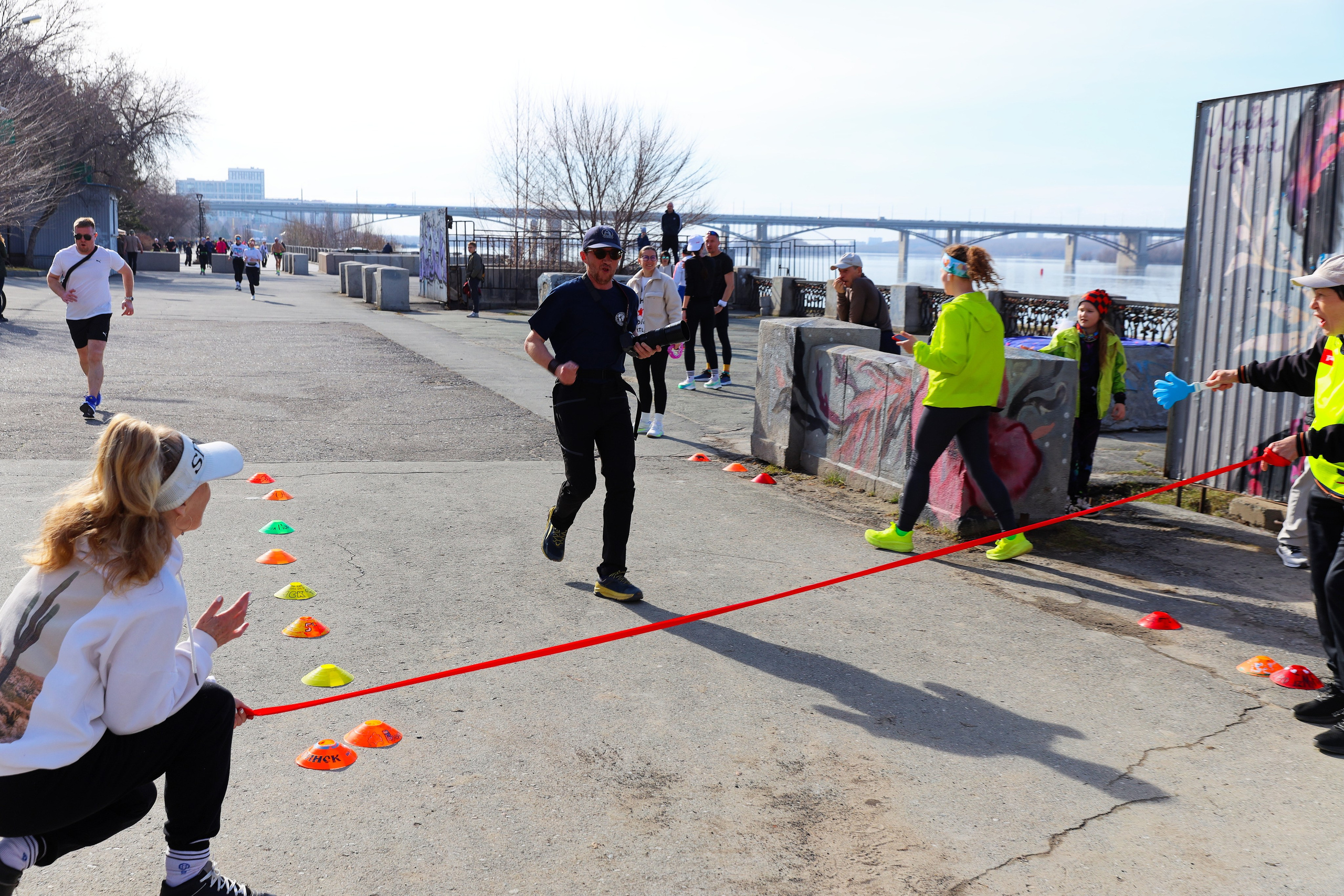 25.04.2026 Забег 5Вёрст. Клуб путешествий HimalTrex Горные туры в Гималаи Непал