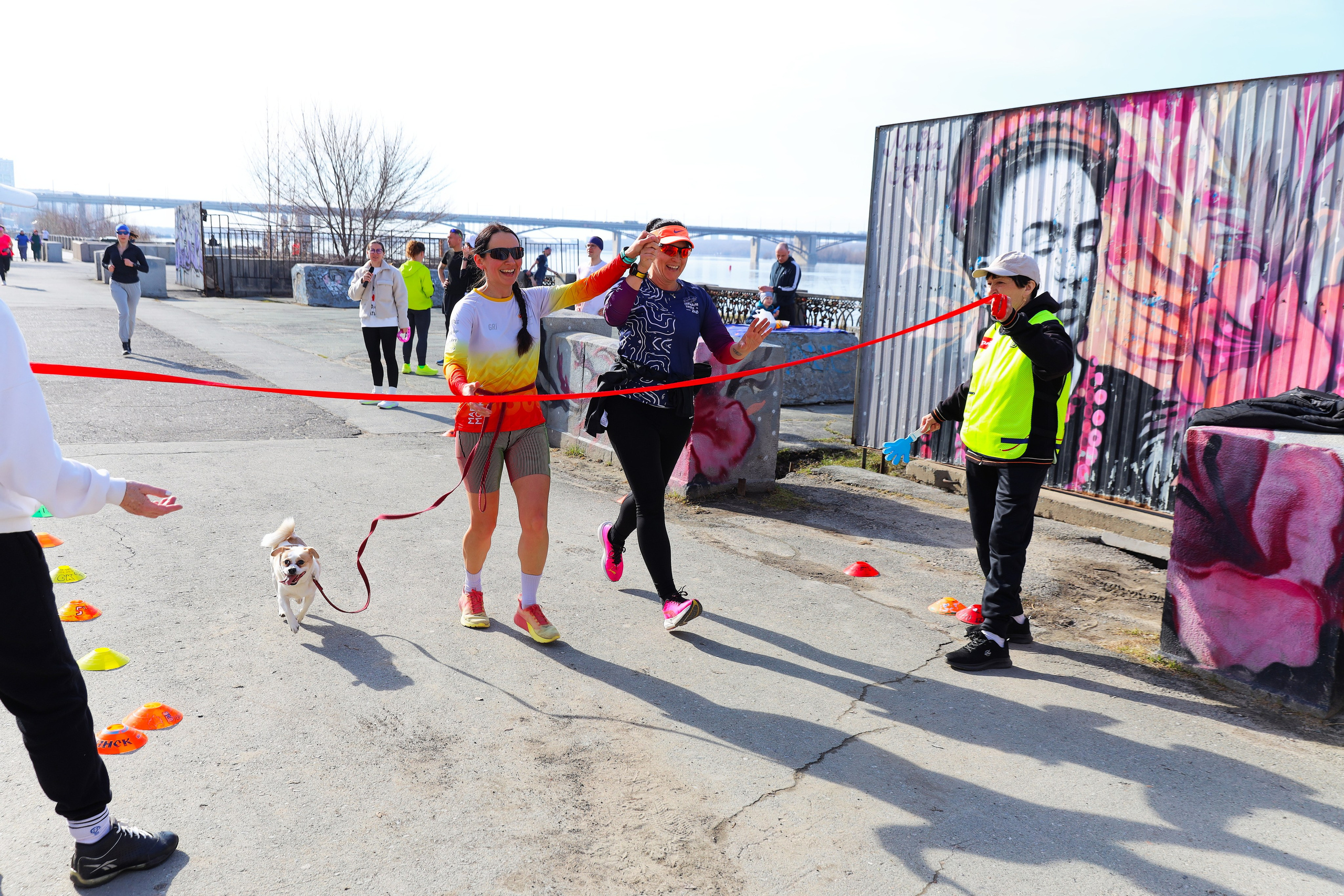 25.04.2026 Забег 5Вёрст. Клуб путешествий HimalTrex Горные туры в Гималаи Непал