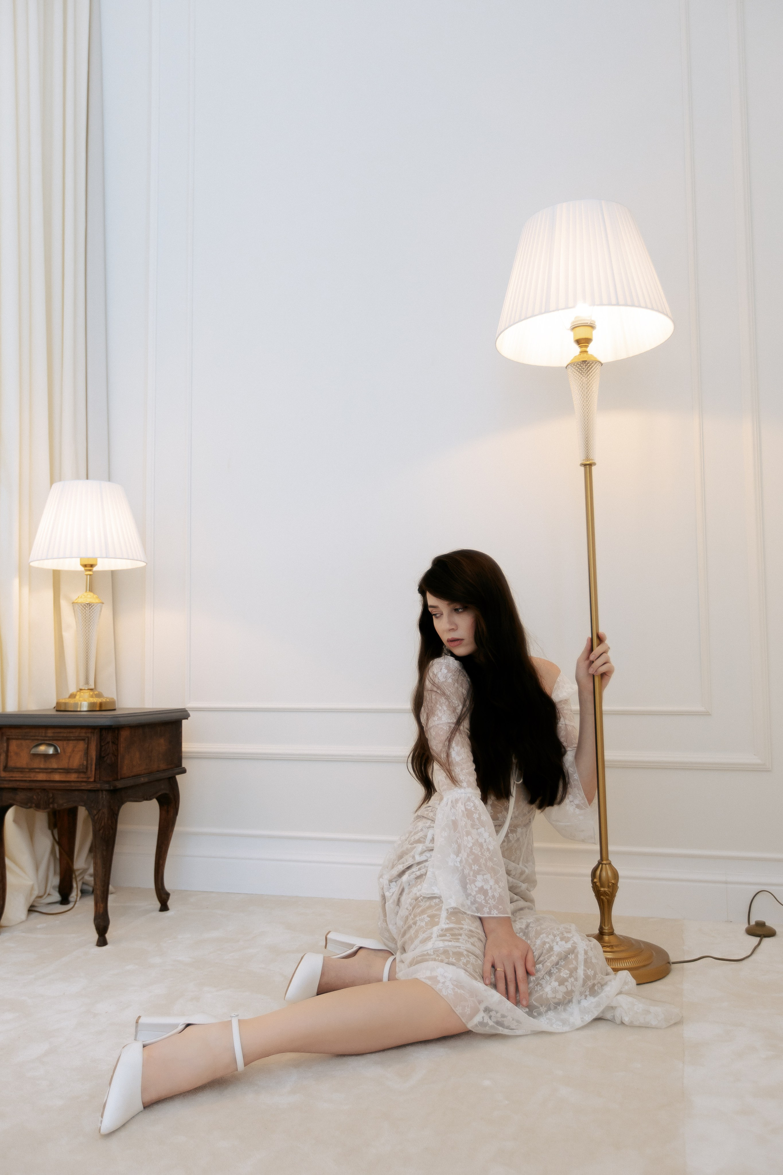 Настя. Фотограф Таганрог Любимая Надя