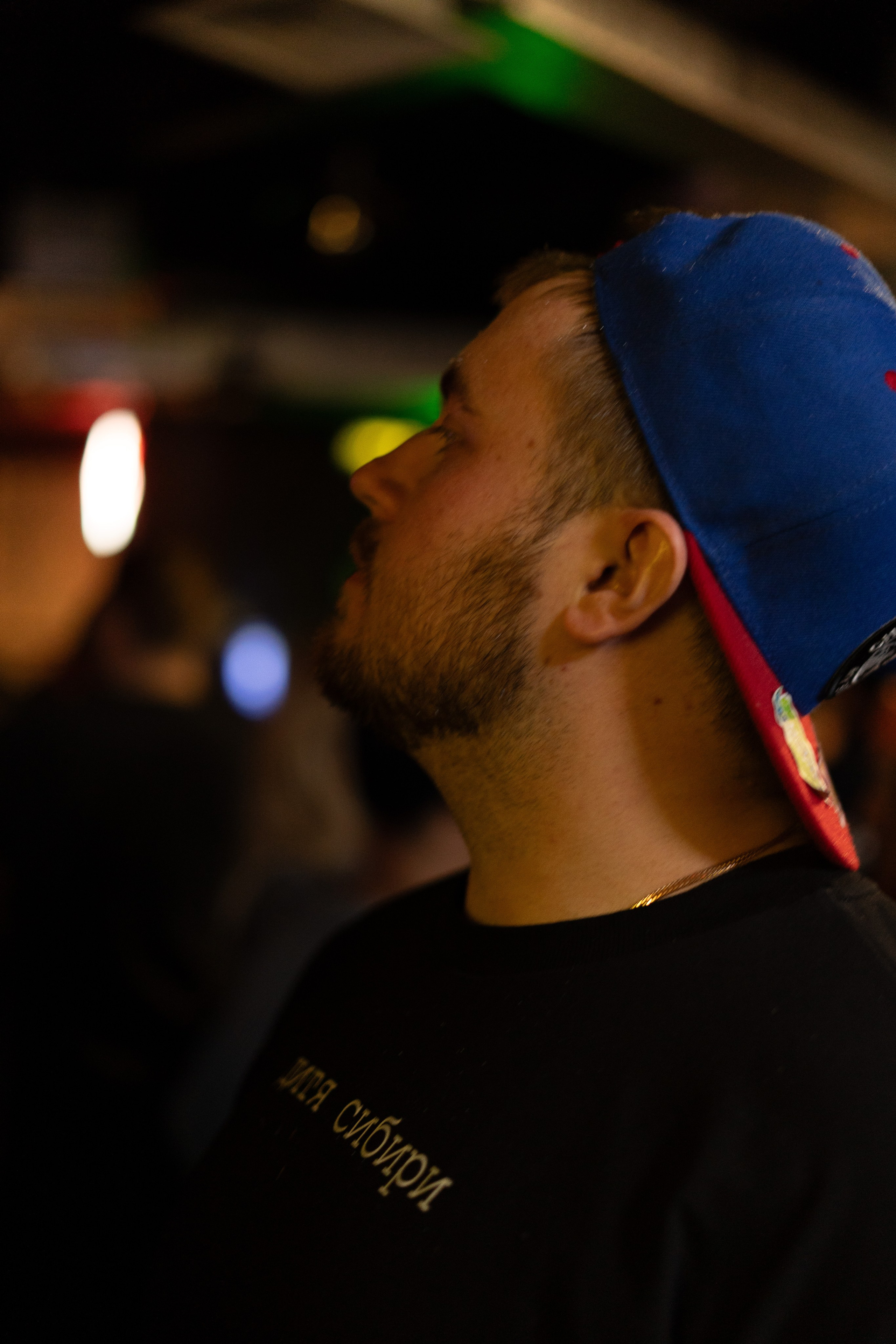 Рукс ШК. Анастасия Паршукова — фотограф Шерегеш Новосибирск