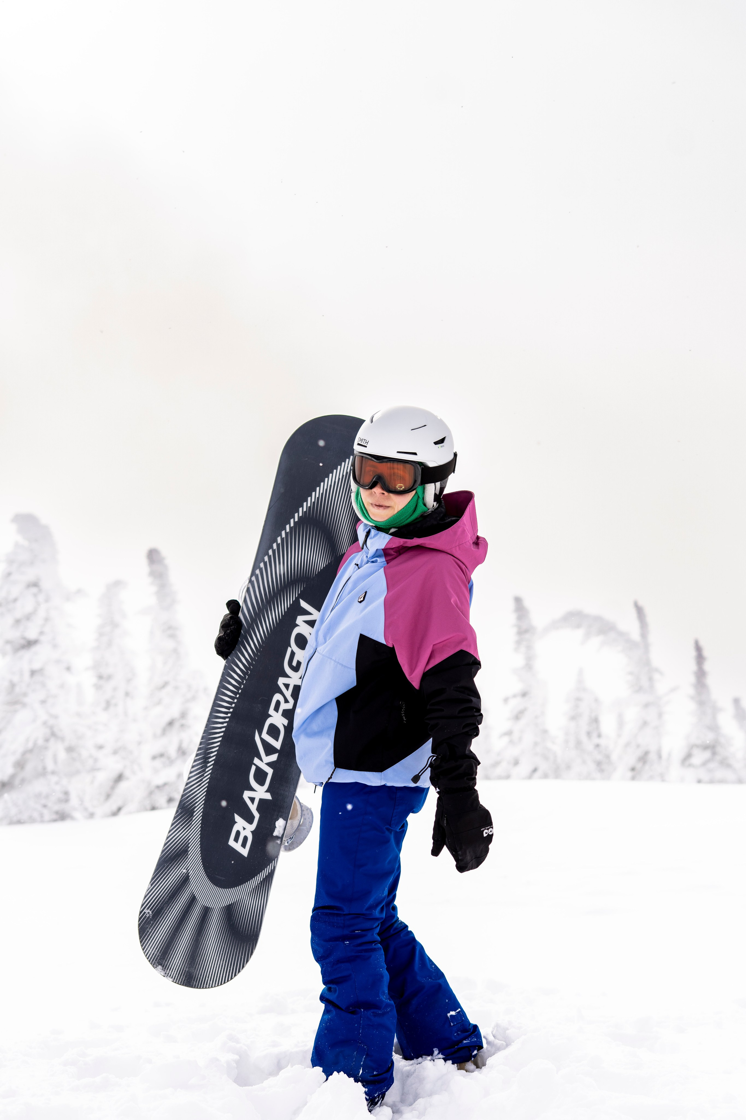 Тур. Анастасия Паршукова — фотограф Шерегеш Новосибирск