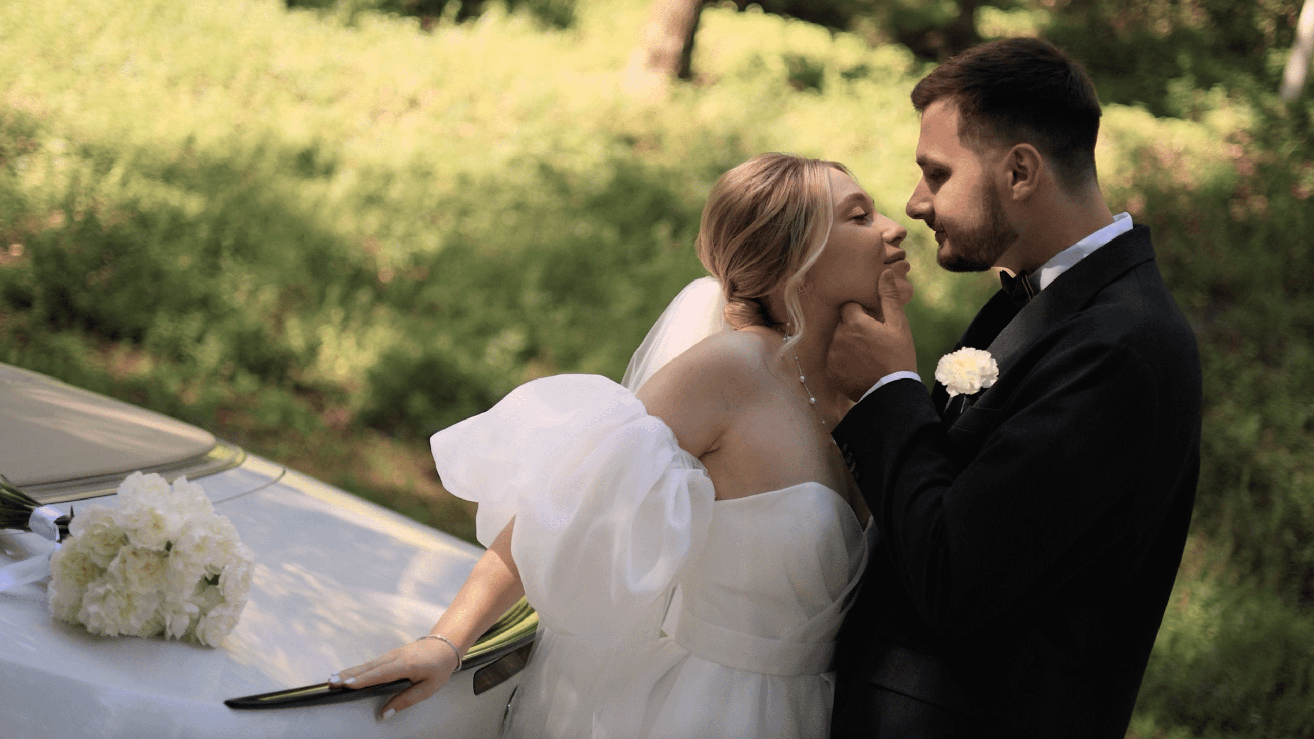 Свадебный видеограф AlexFilms в Воронеже и по всей России