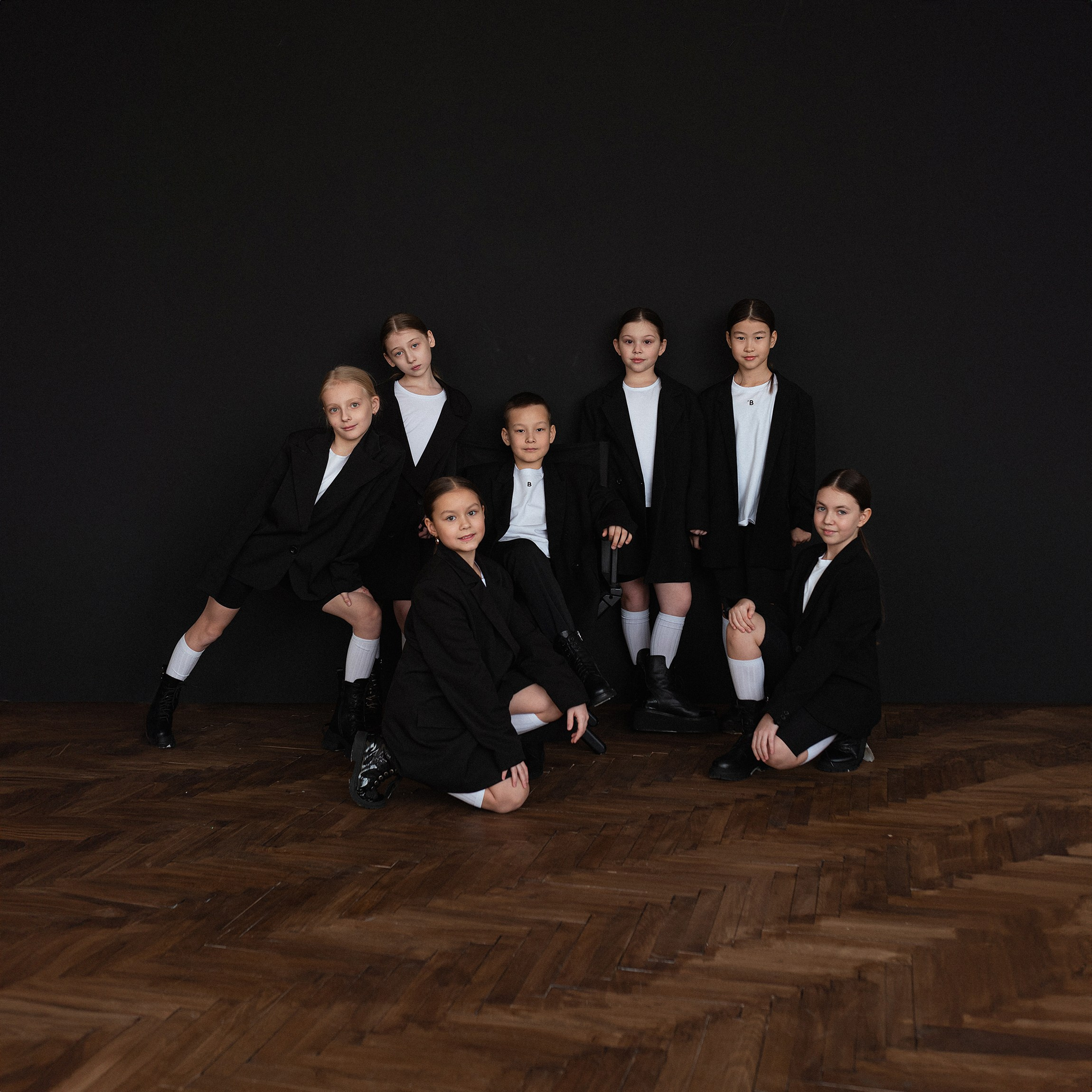 Portal kids. Портретный и репортажной фотограф Алексей Волков. Москва, Оренбург