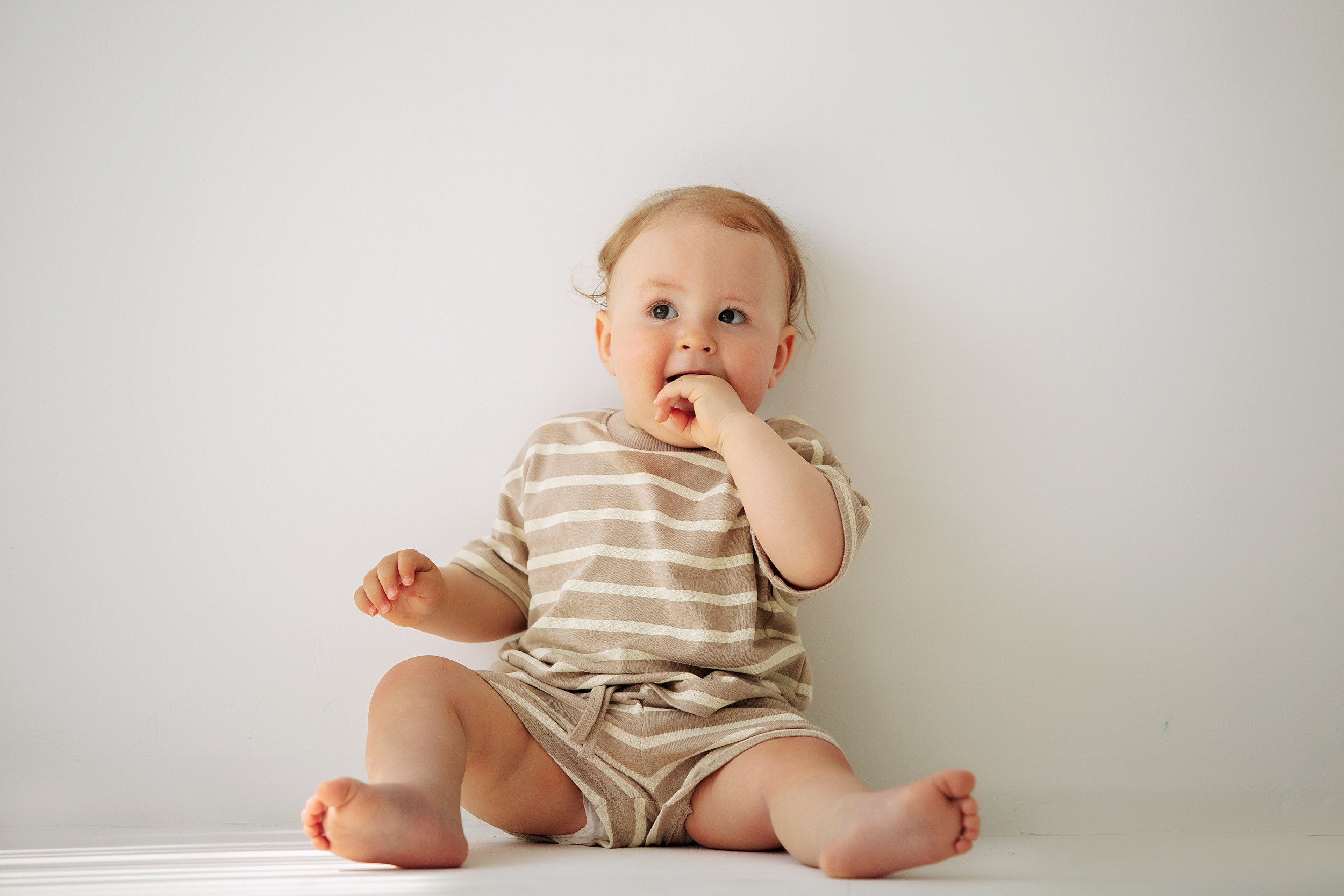 МАРК 1 год. Фотограф новорожденных Оксана Полевская