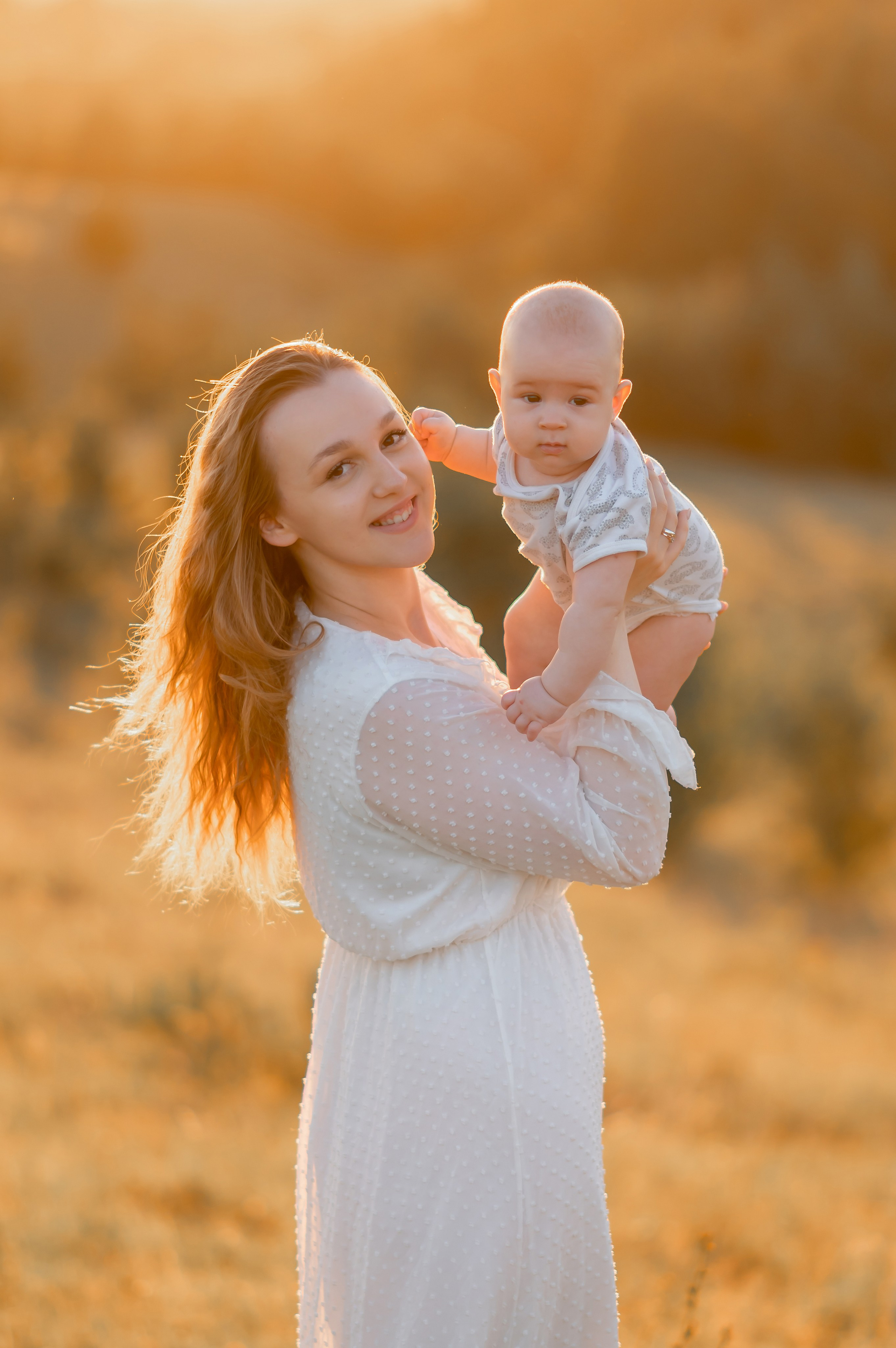 Семейная. Фотограф в Тамбове Светлана Федорова