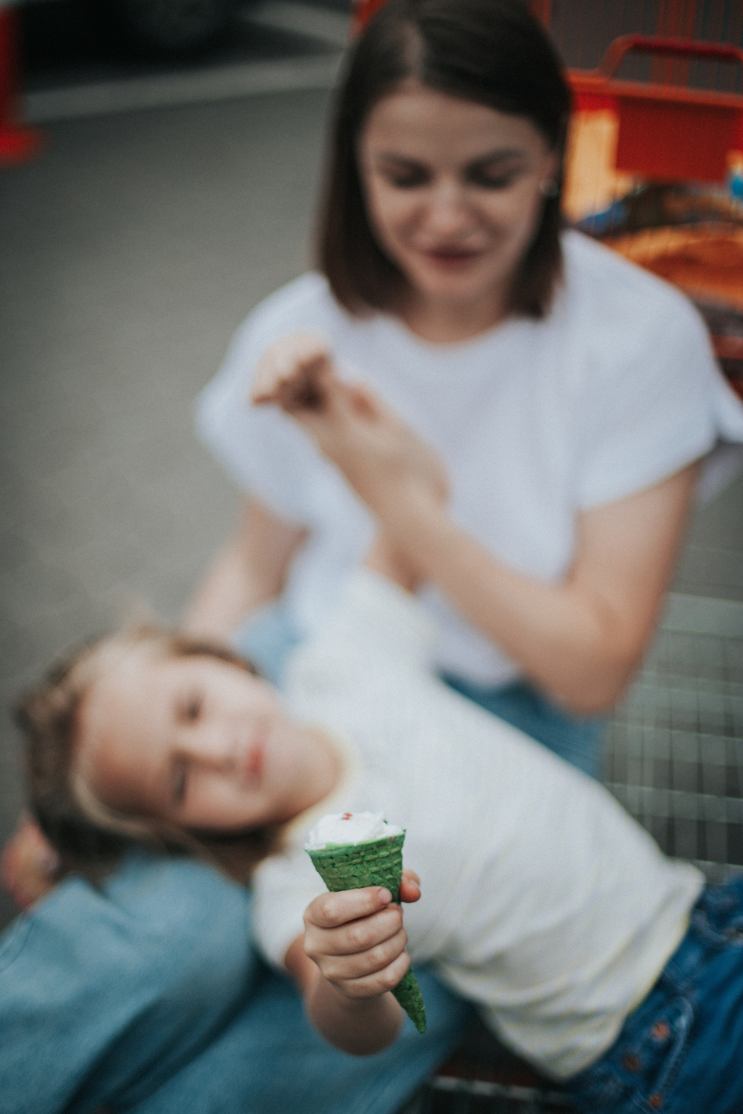 Лена Лисина. Дом + ОБИ. Фотограф в Нижнем Новгороде