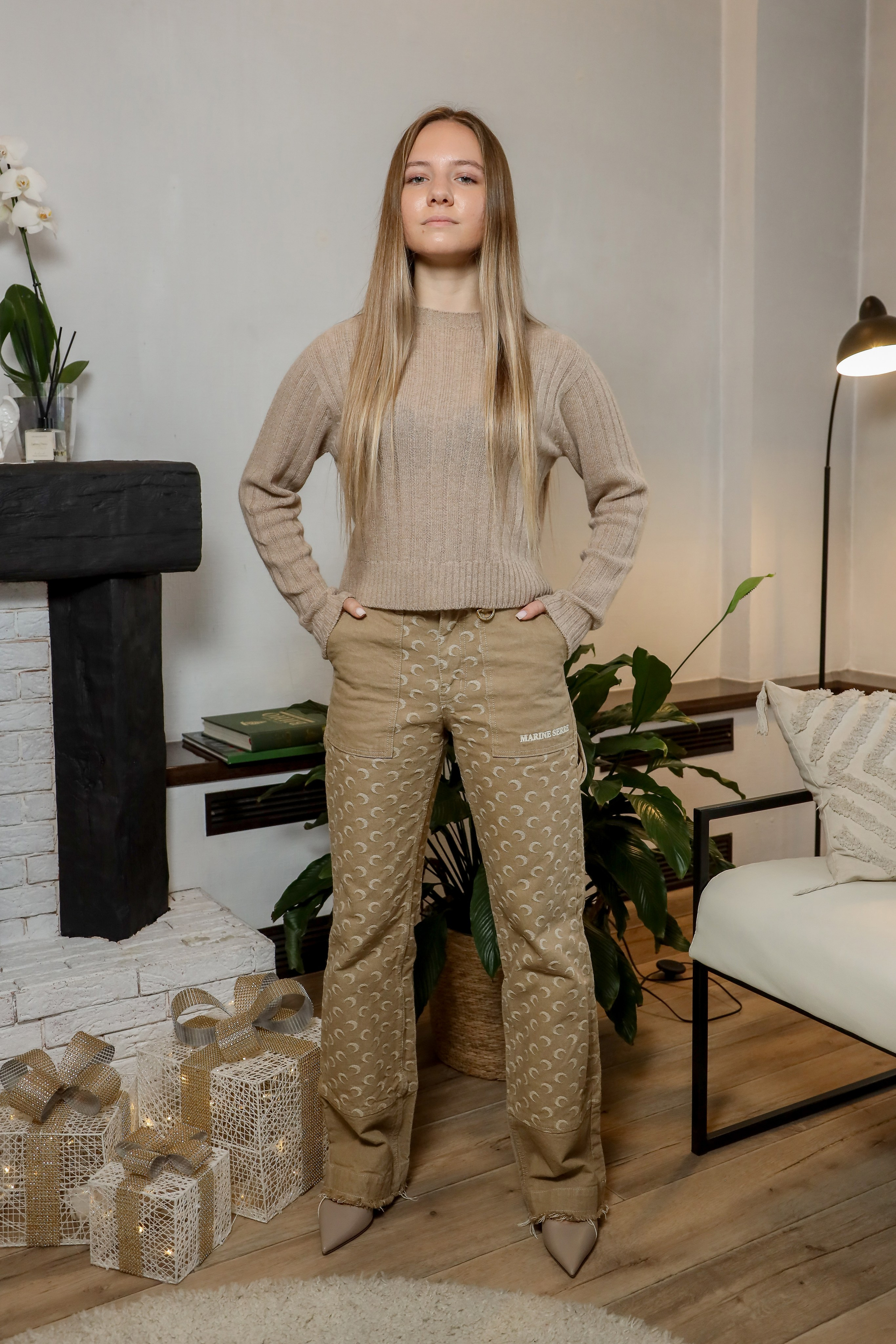 Бранч. Фотограф Антон Чупринин