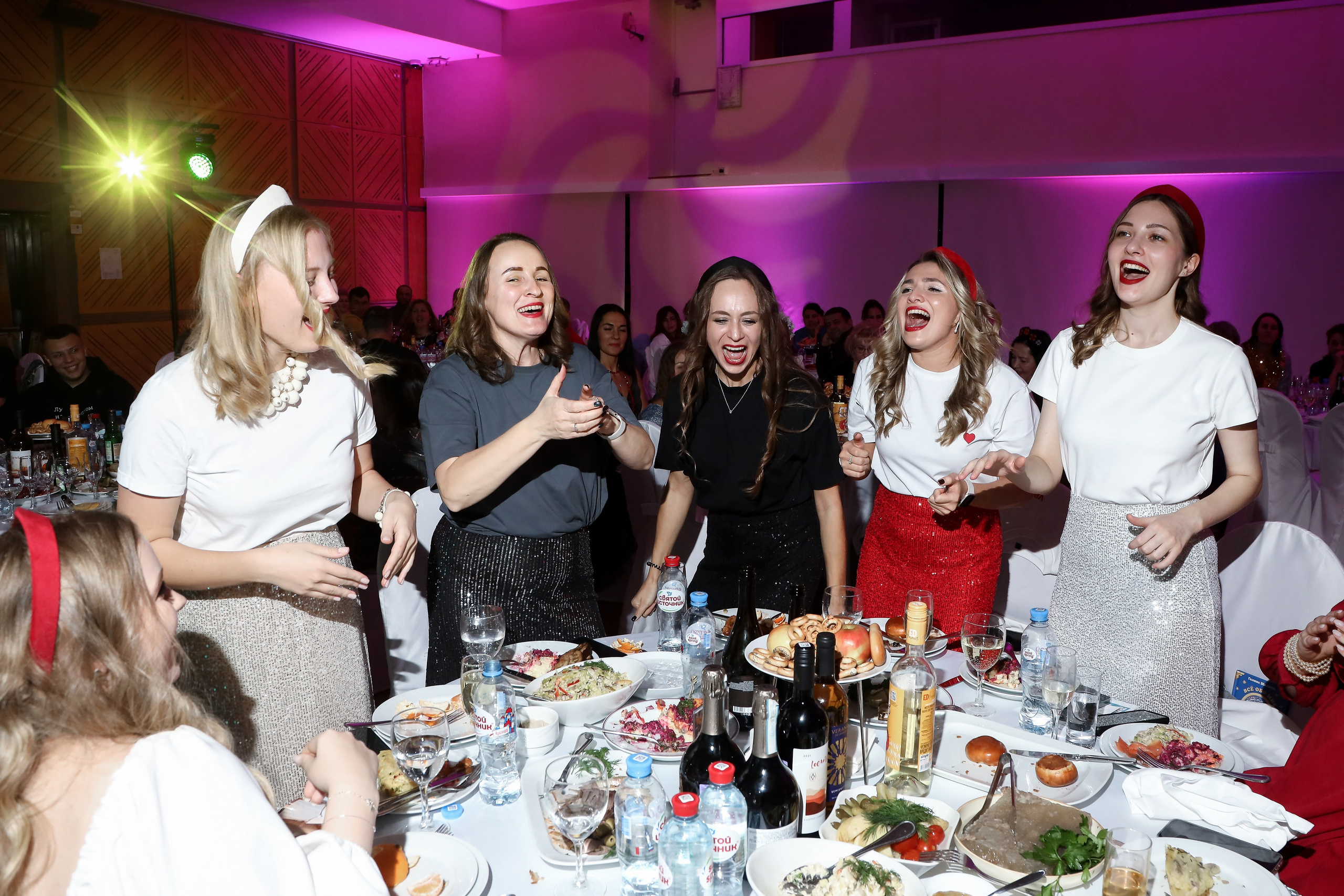 Edge Селигерская. Фотограф Антон Чупринин