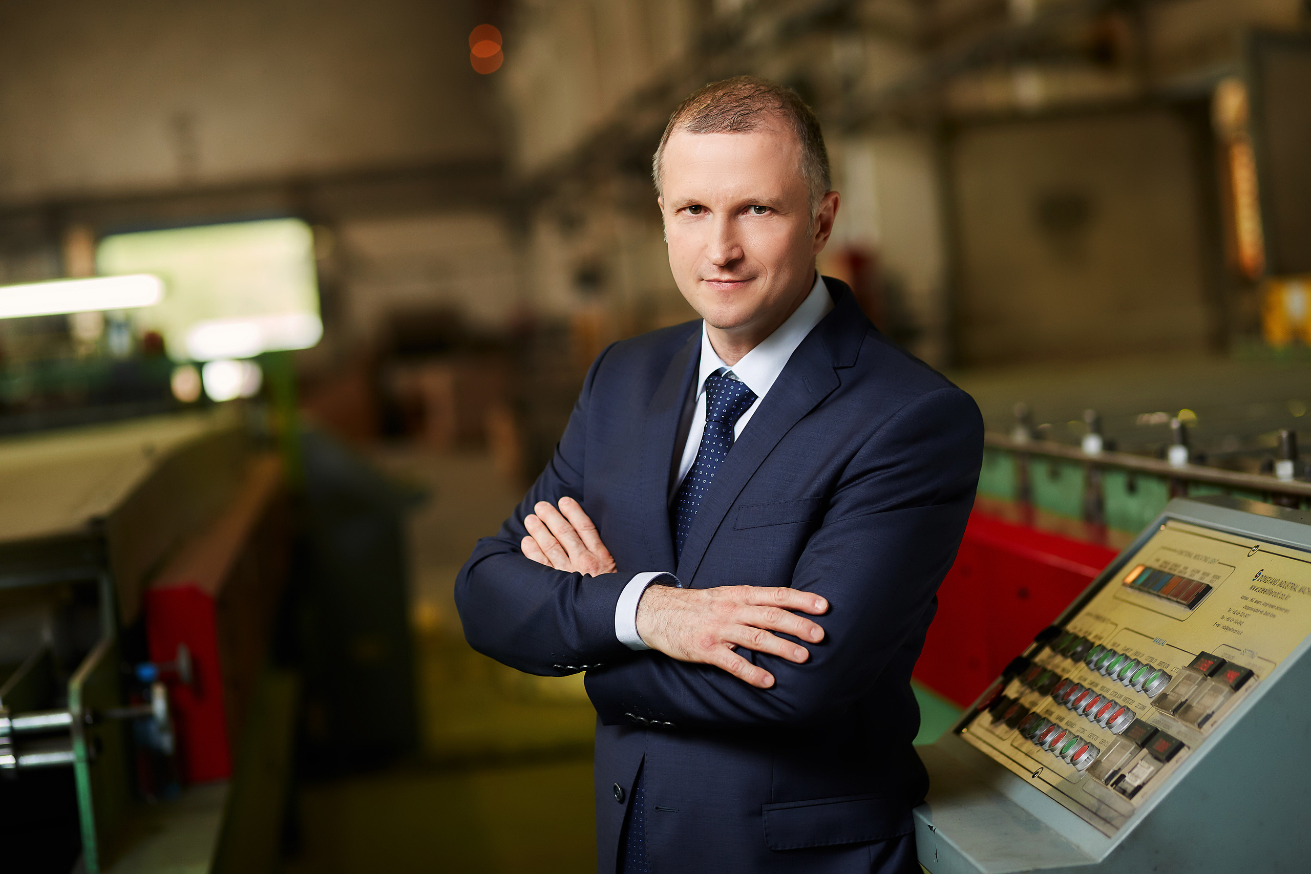 Бизнеспортрет. Семейный портретный свадебный фотограф Дмитрий Тимченко. Студия / фото