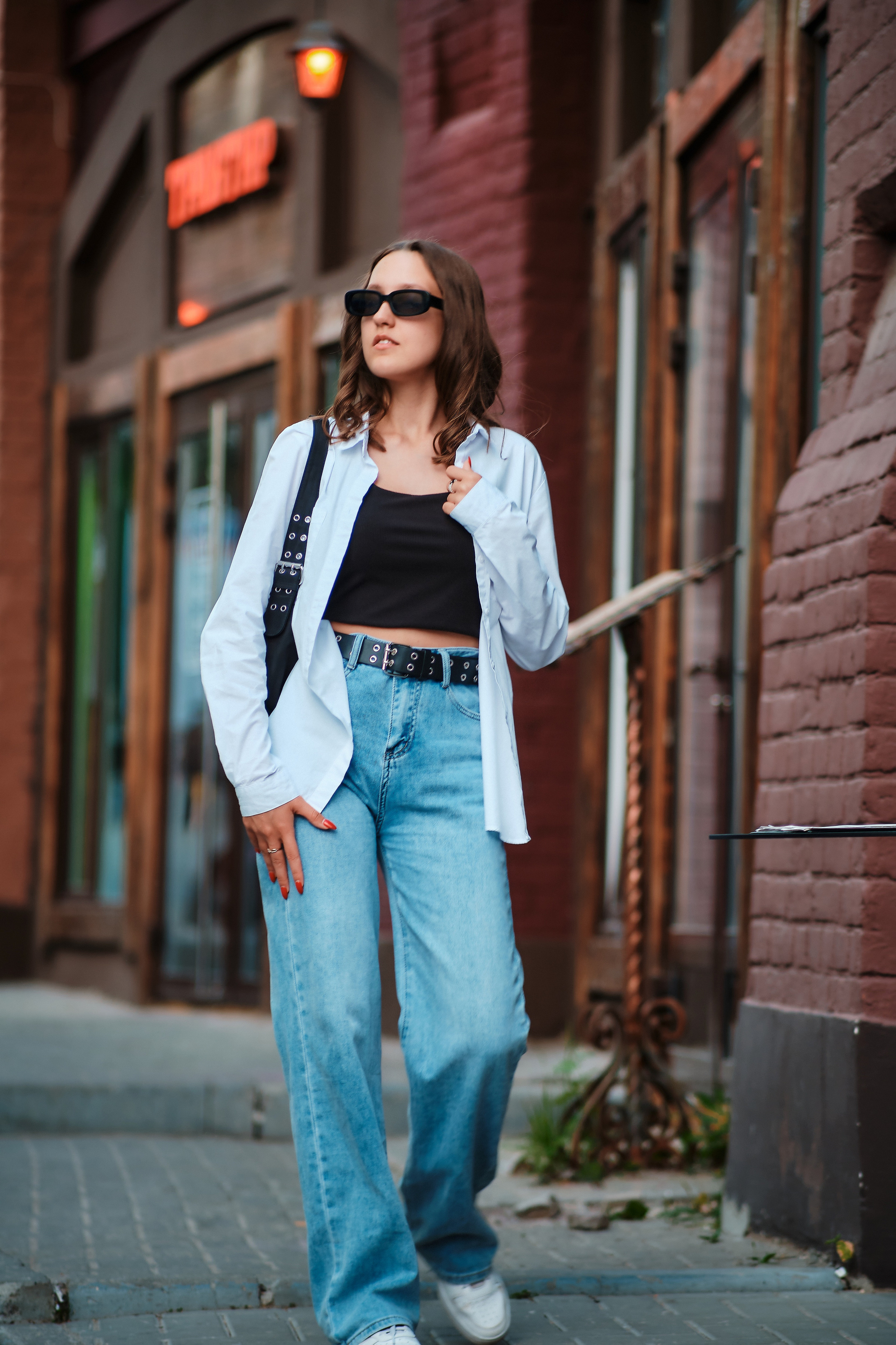 Портретная фотография. Семейный портретный свадебный фотограф Дмитрий Тимченко. Студия / фото