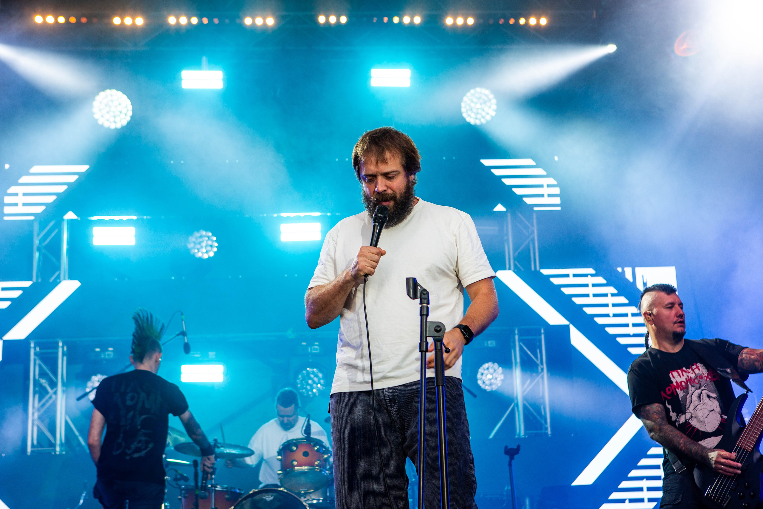 ПЛАН ЛОМОНОСОВА. Репортажный и портретный фотограф Михаил Мартиросян