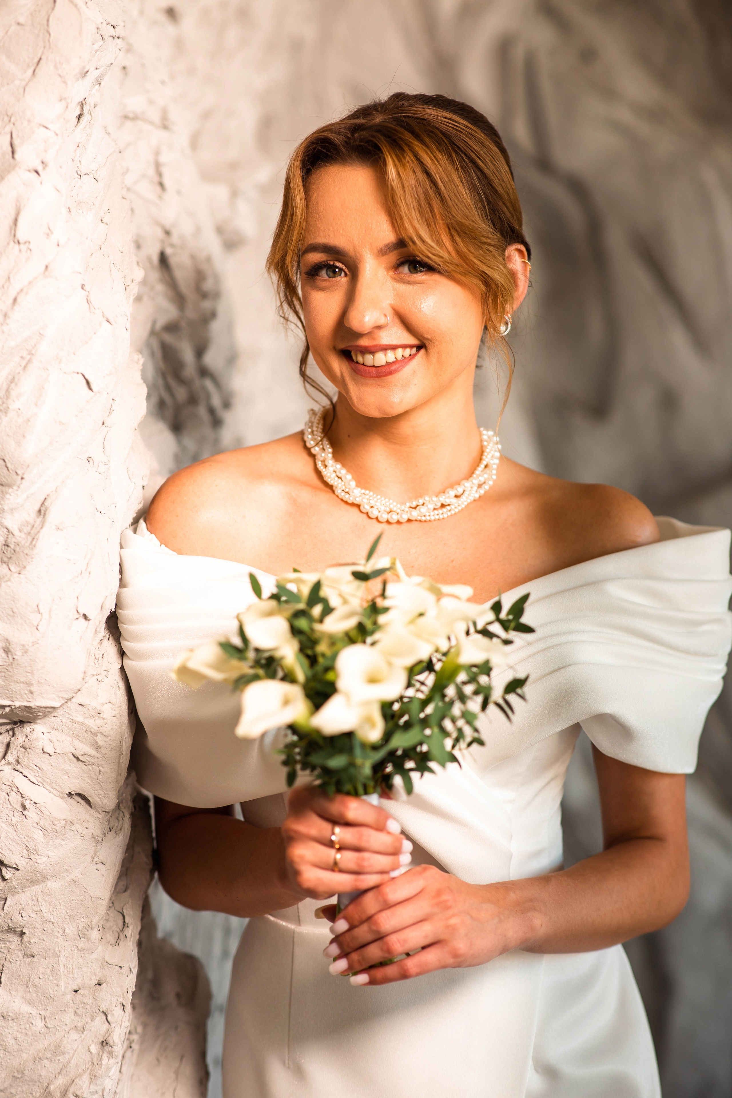 Анастасия и Роман. Репортажный и портретный фотограф Михаил Мартиросян