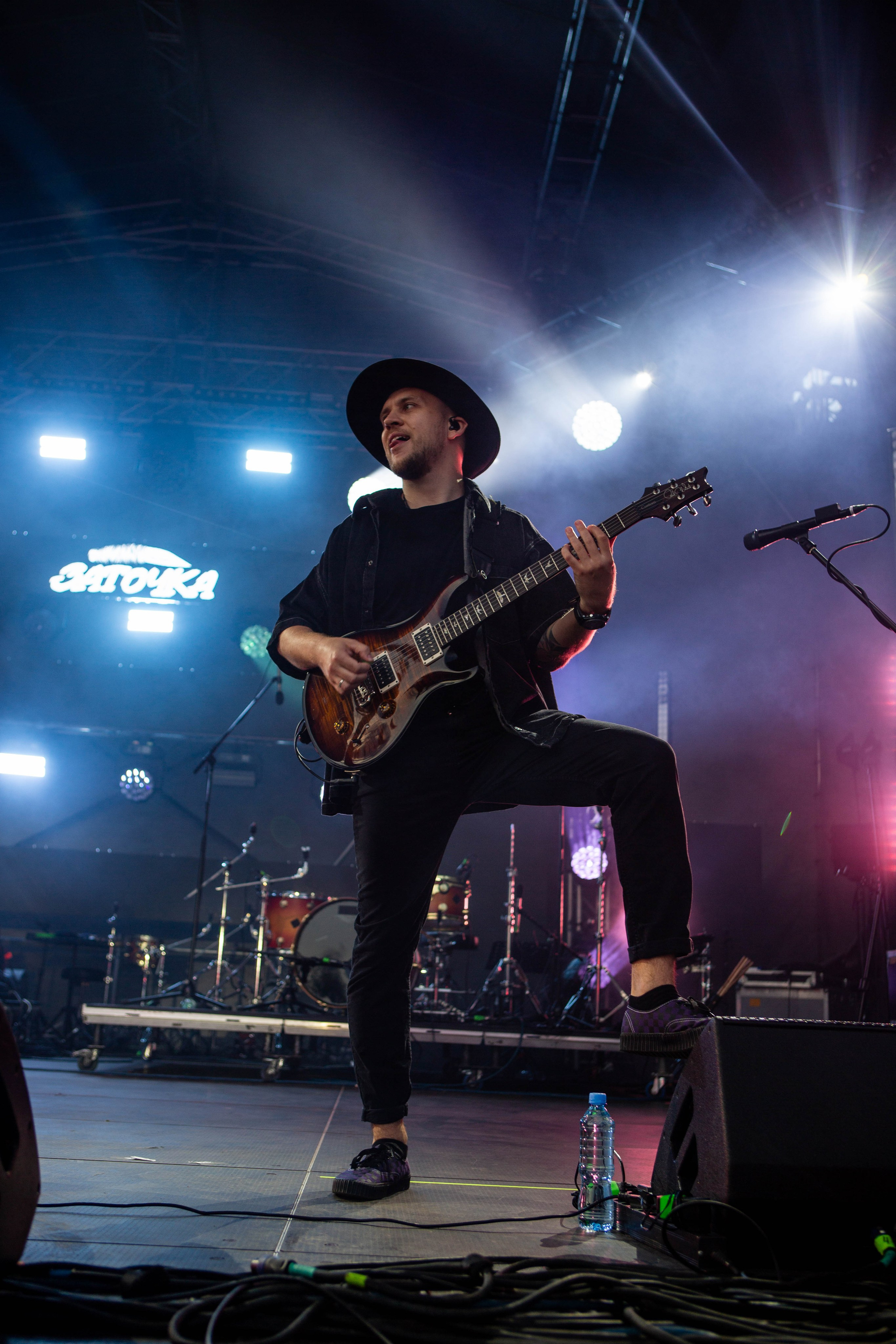 ЗАТОЧКА. Репортажный и портретный фотограф Михаил Мартиросян