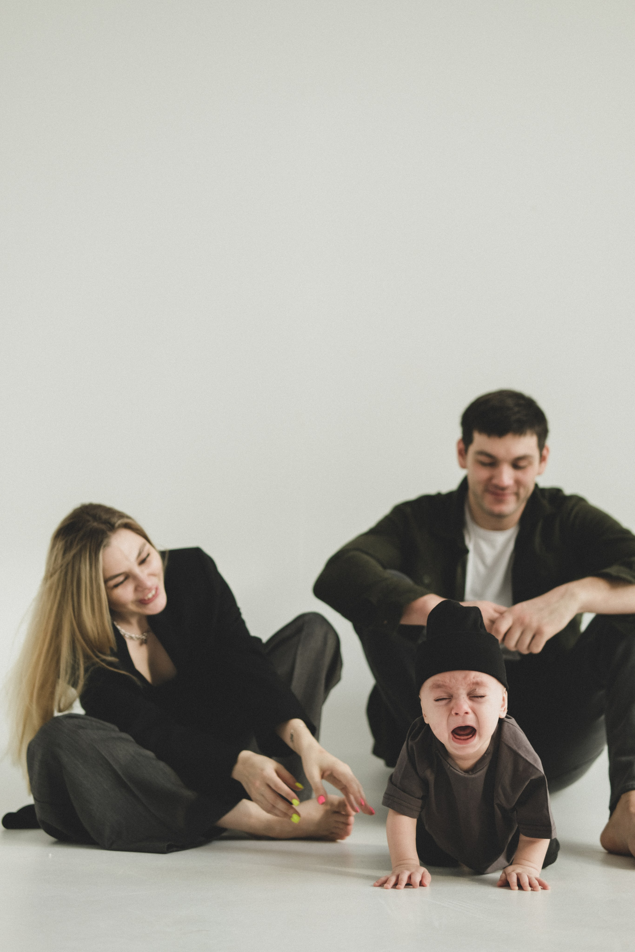 Алина. Видеограф Екатерина Ротова