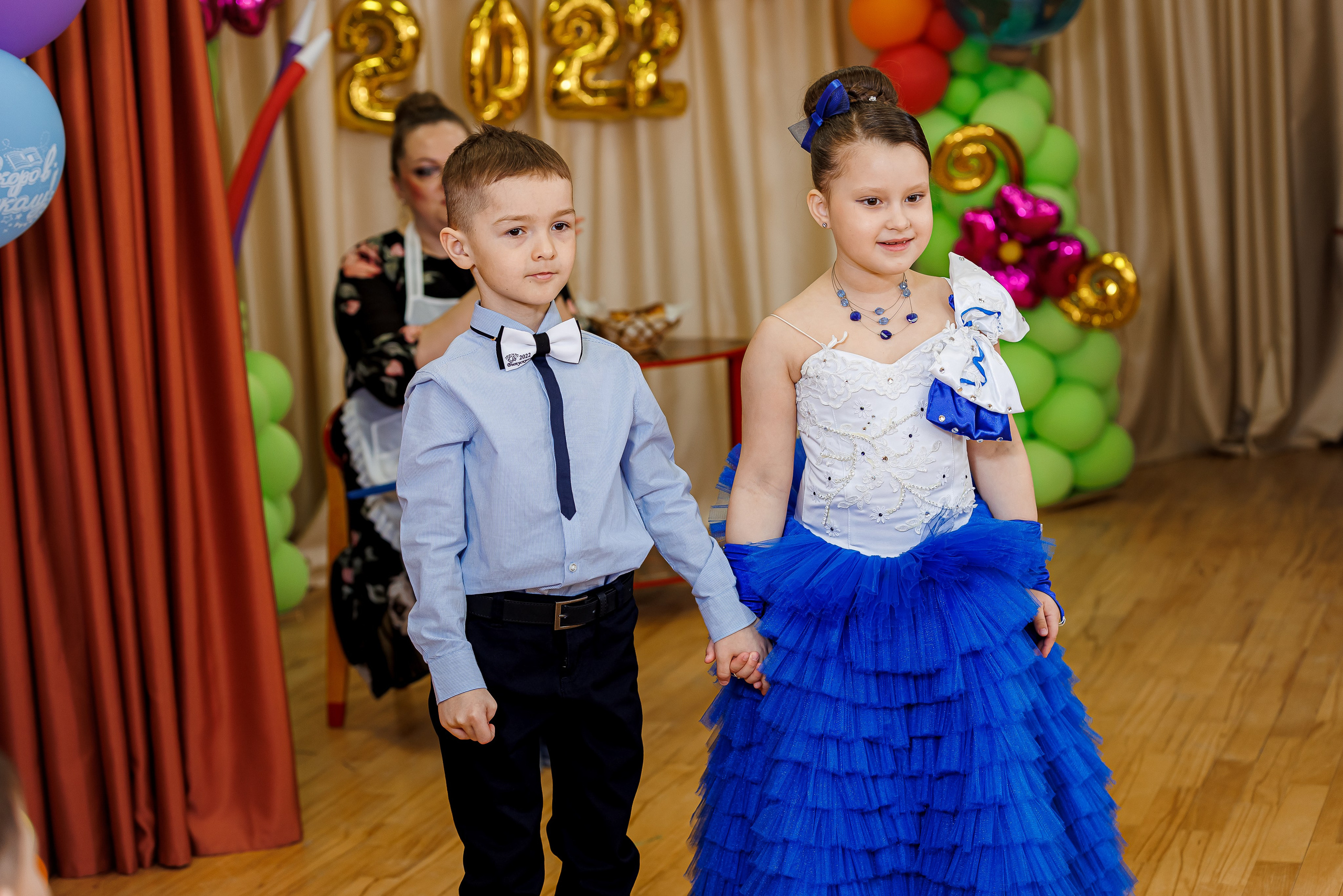 Портфолио Выпускные в детском саду. Семейный и детский фотограф Комина Елена, Власиха, Одинцово