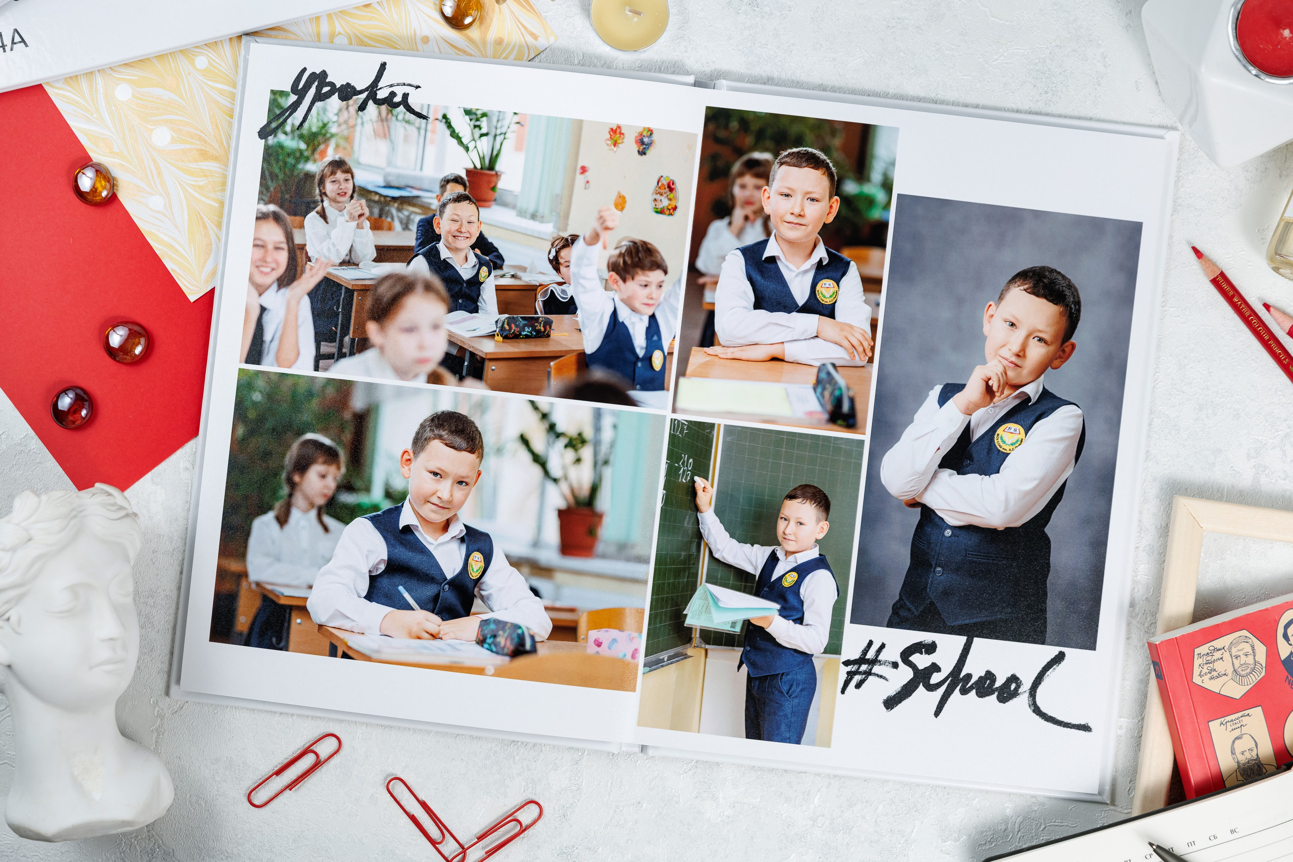 Лайт. Семейный и детский фотограф Комина Елена, Власиха, Одинцово