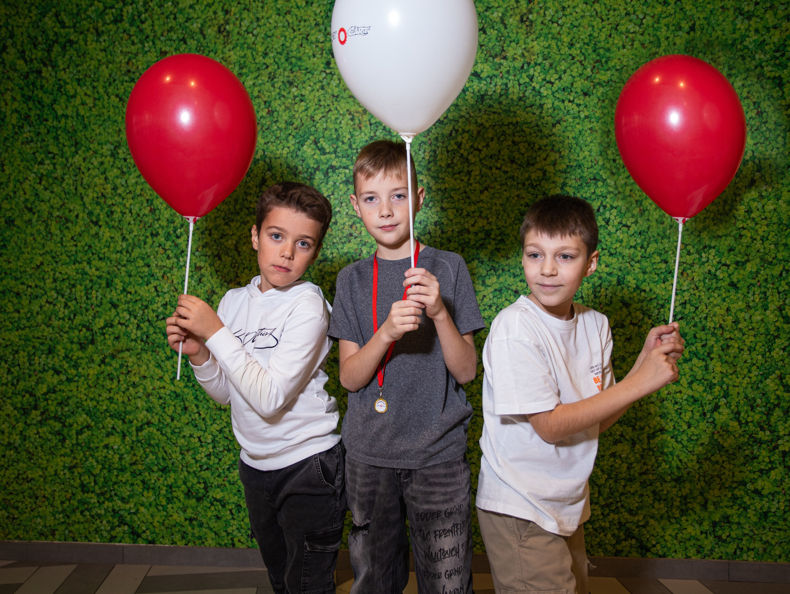 День рождения. Андрей Партнов — фотогрраф, Москва