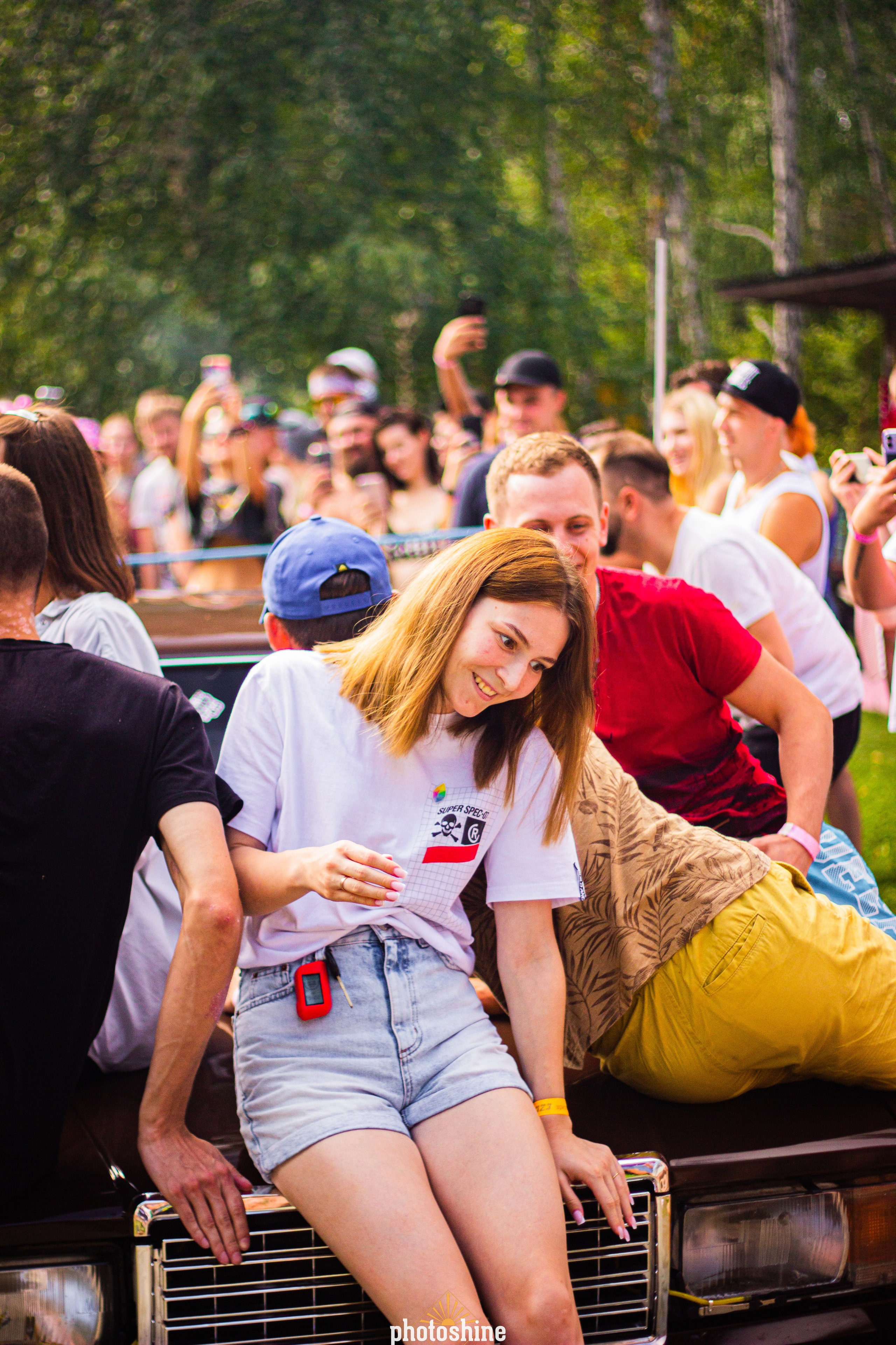 Репортажные съемки. Photoshine | Оля | Фотограф из Челябинска
