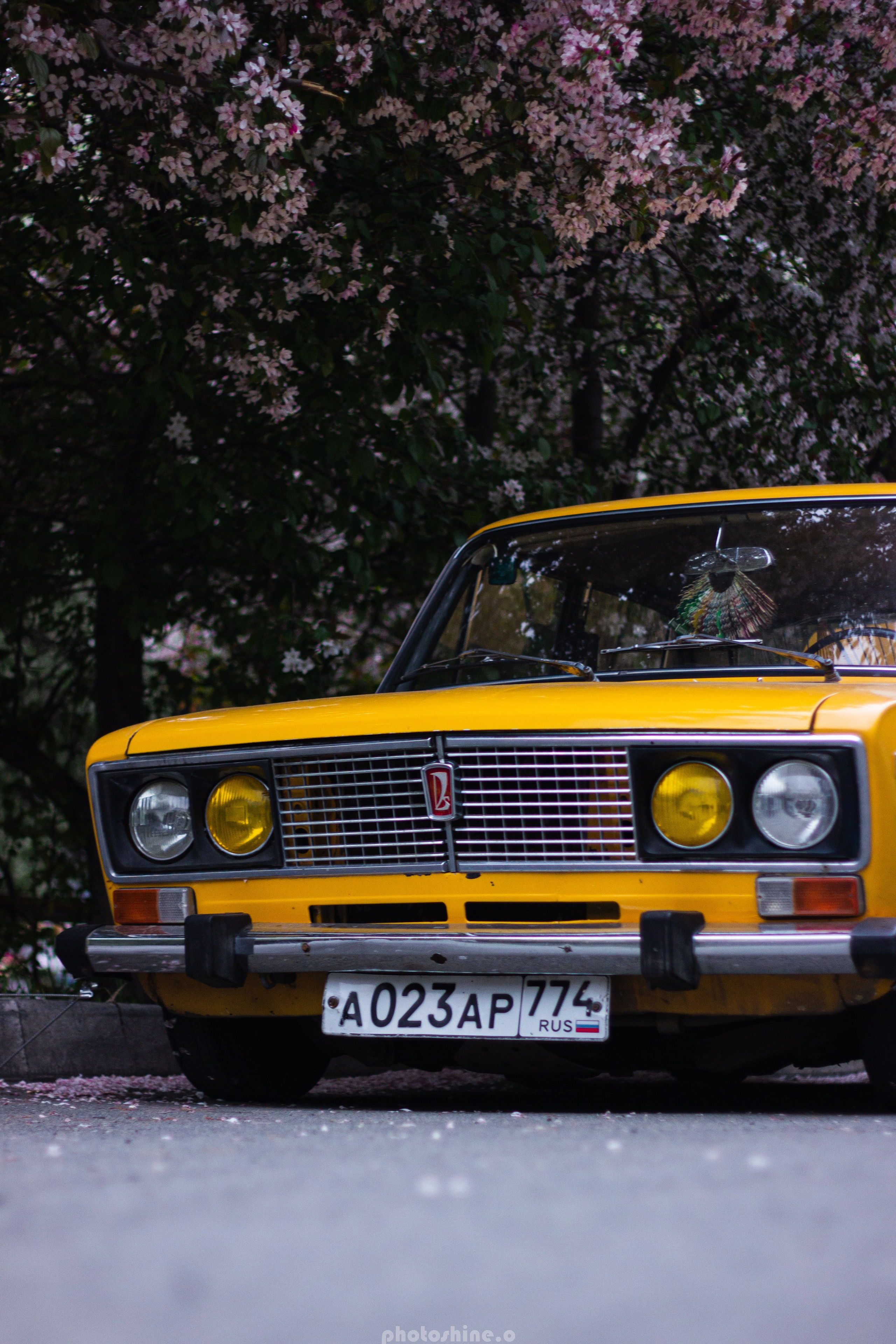 Автомобильные съемки. Photoshine | Оля | Фотограф из Челябинска