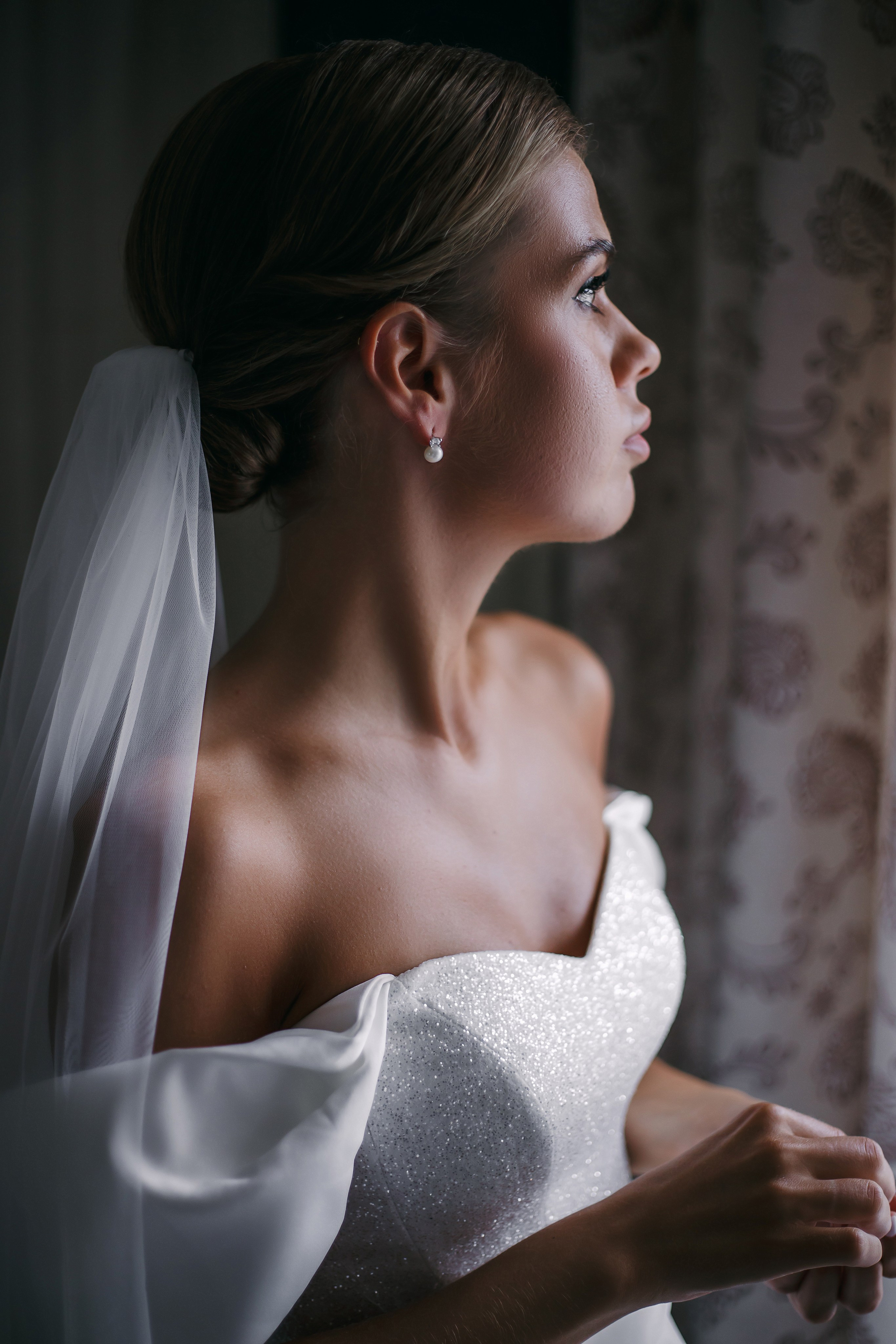 Свадьбы. Фотограф Саранск Екатерина Жукова